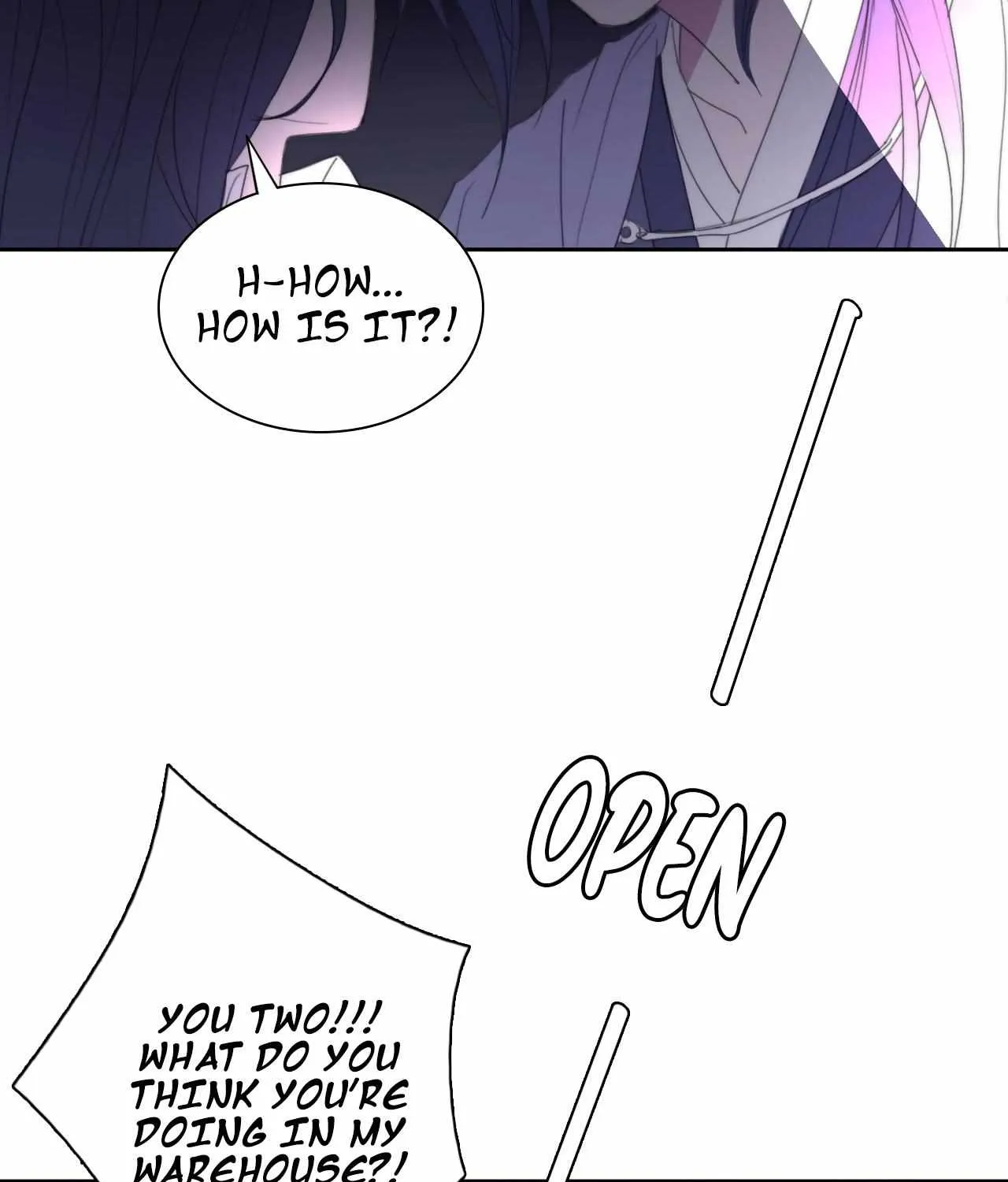 Heartbeat Error X Mangakakalot X Chapter 12.1 Page 35