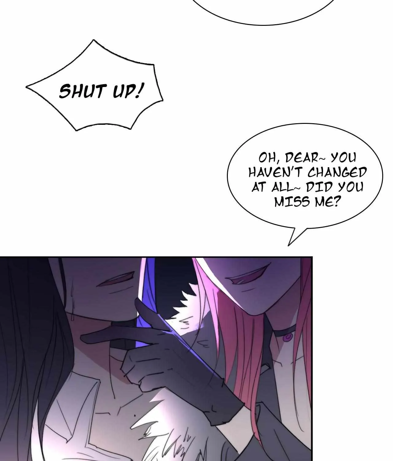 Heartbeat Error X Mangakakalot X Chapter 12.1 Page 38