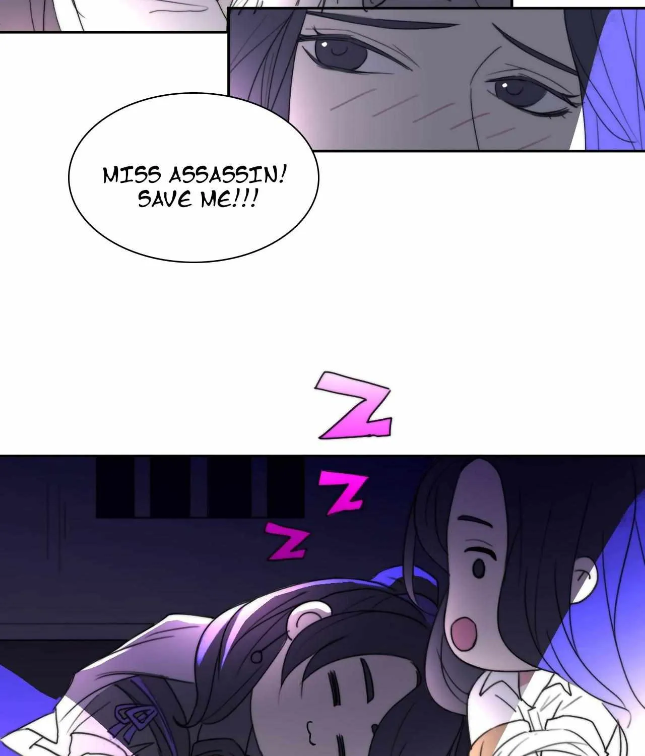 Heartbeat Error X Mangakakalot X Chapter 12.1 Page 39