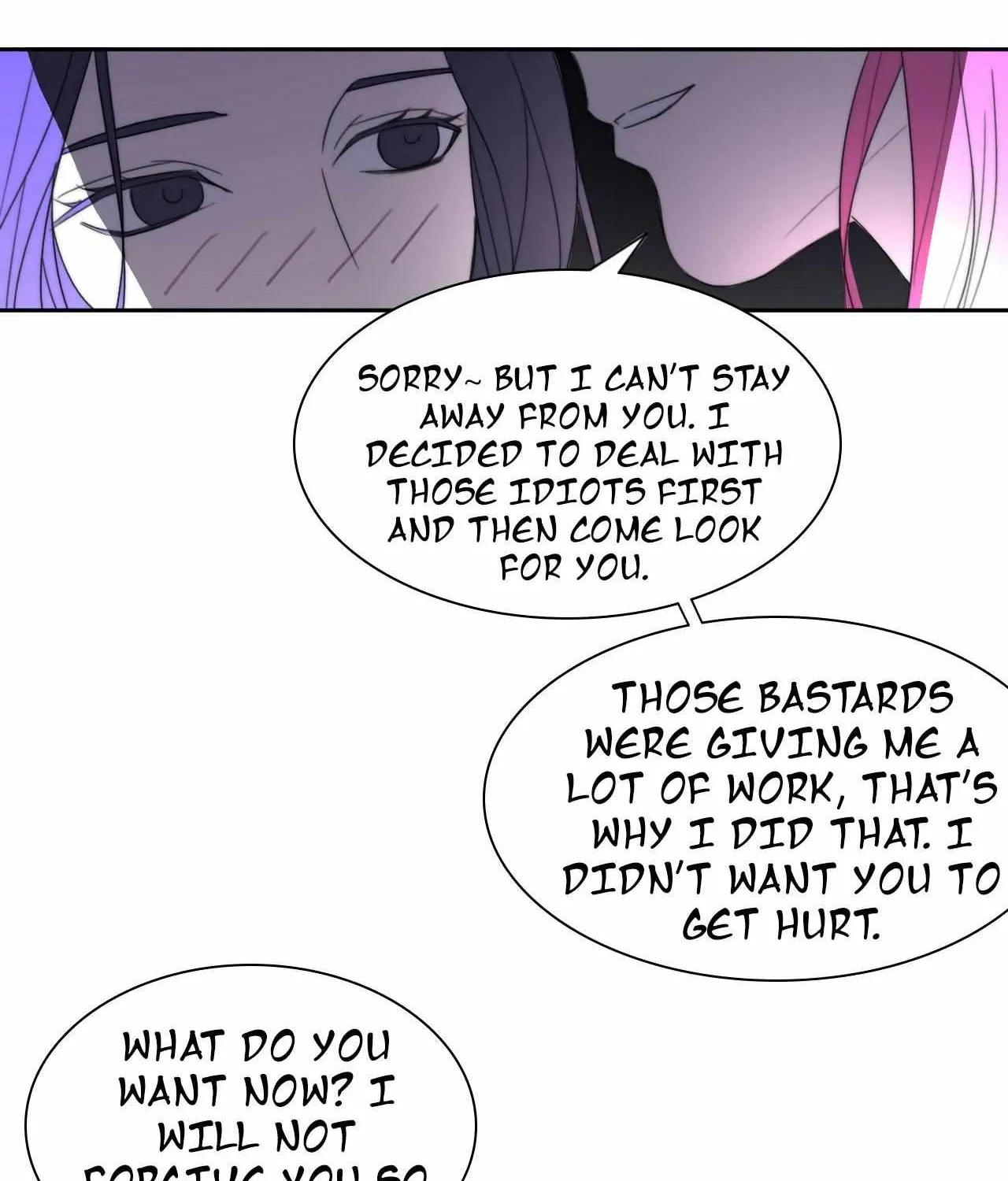 Heartbeat Error X Mangakakalot X Chapter 12.1 Page 45