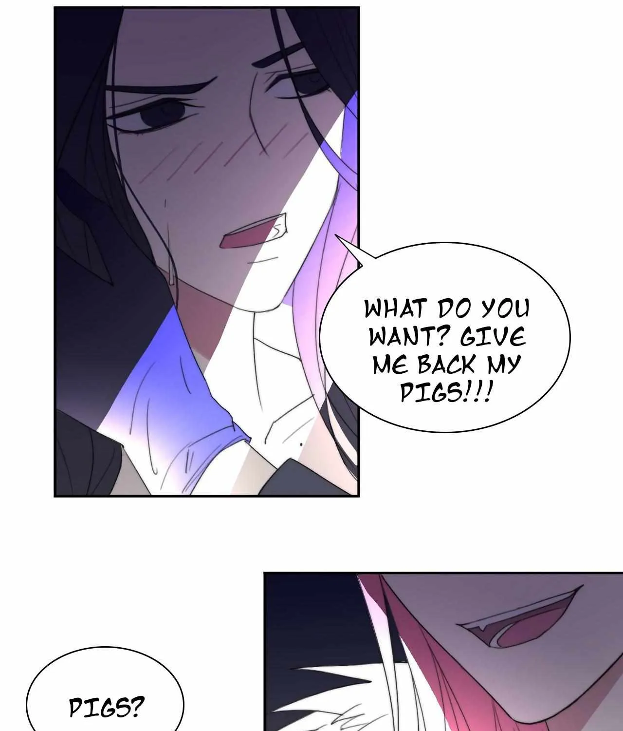 Heartbeat Error X Mangakakalot X Chapter 12.1 Page 41
