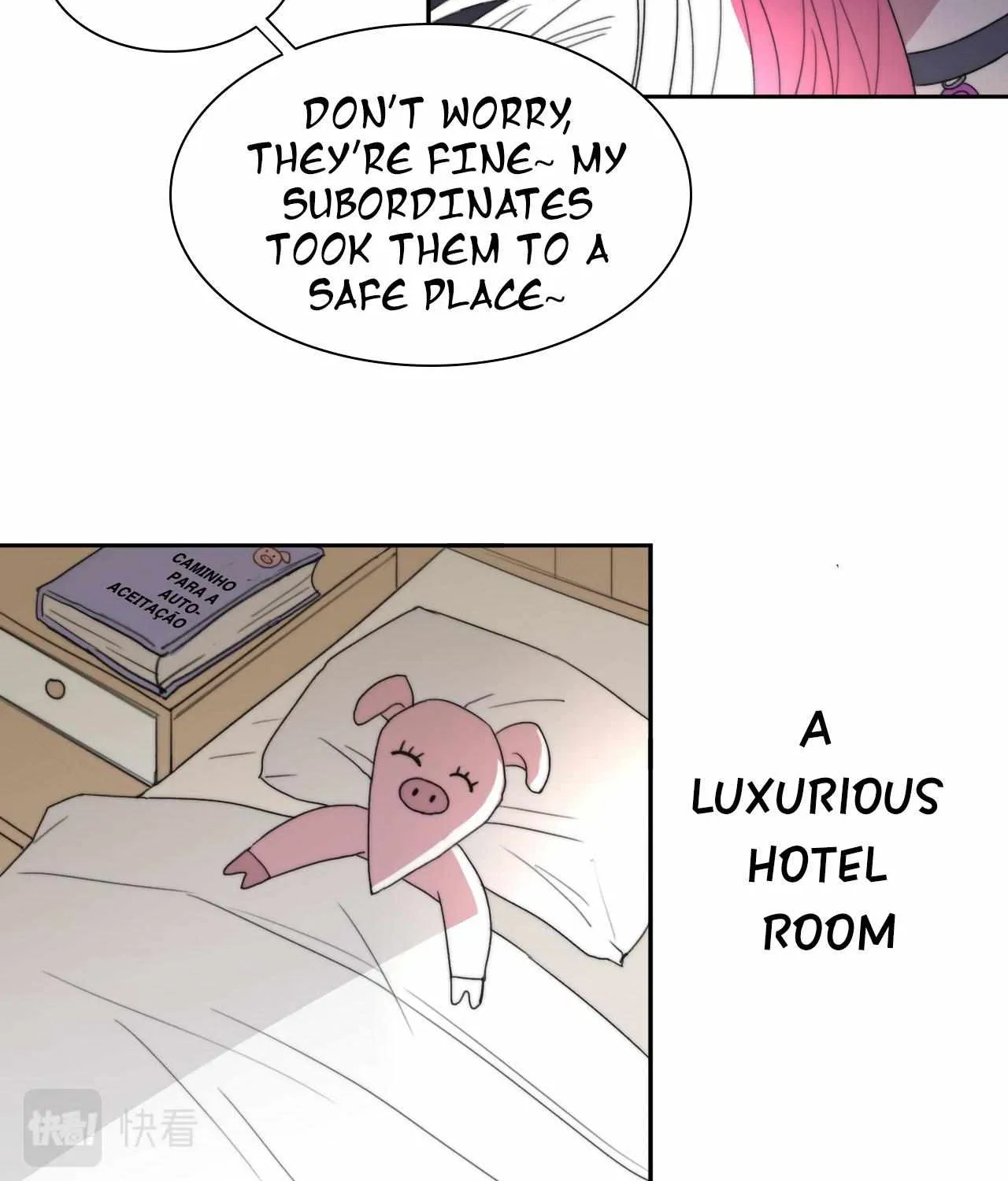 Heartbeat Error X Mangakakalot X Chapter 12.1 Page 42