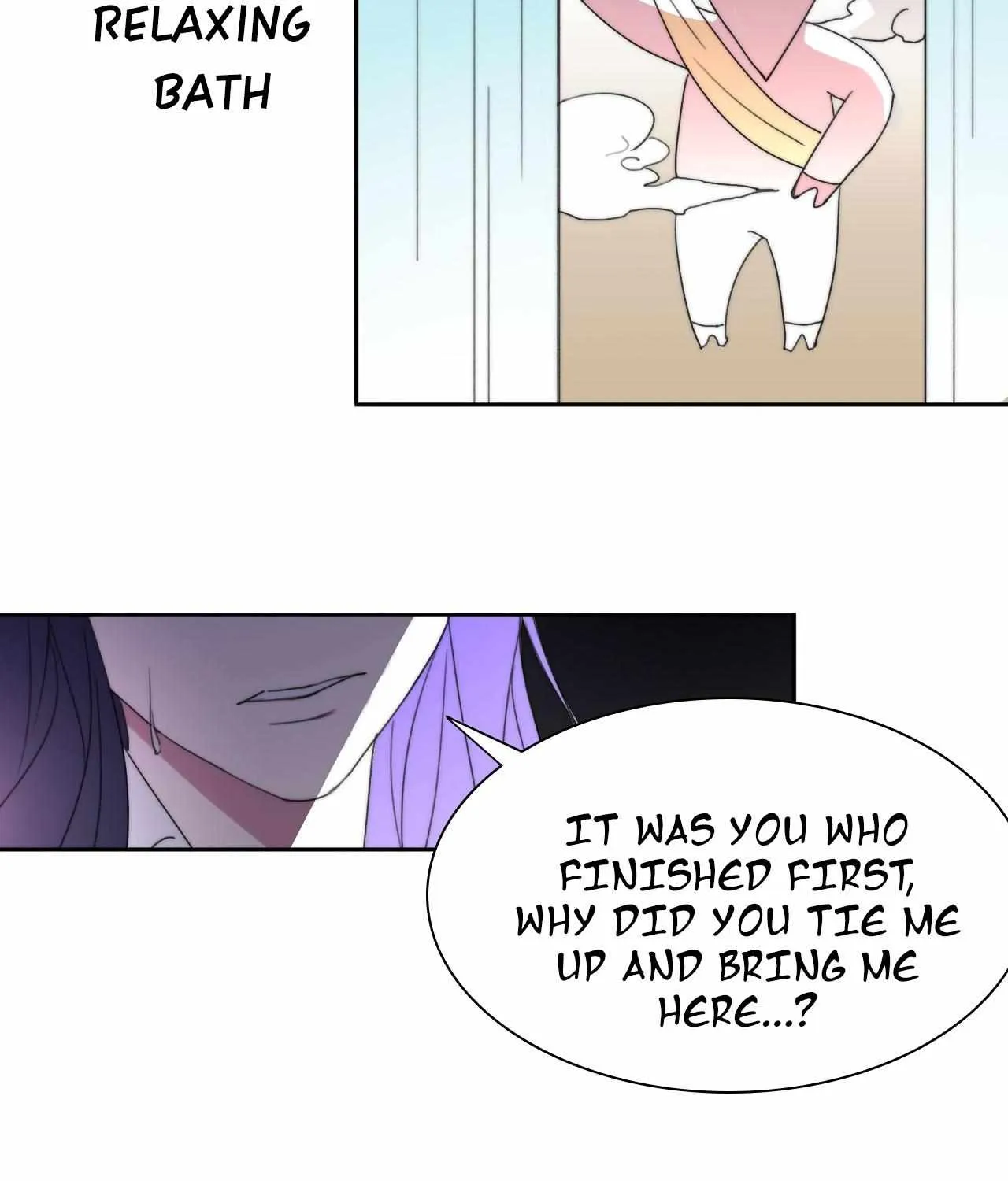 Heartbeat Error X Mangakakalot X Chapter 12.1 Page 44