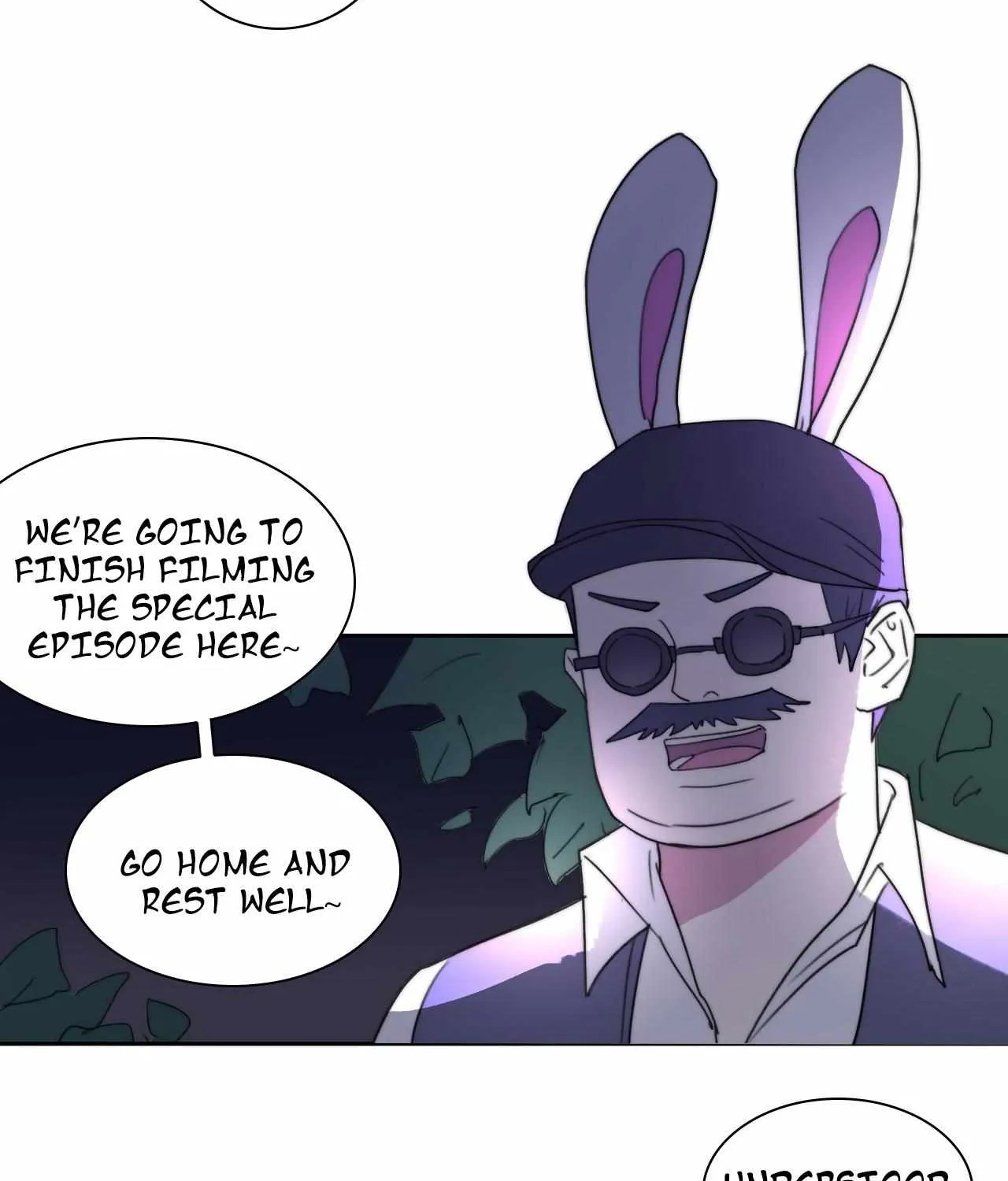 Heartbeat Error X Mangakakalot X Chapter 12.1 Page 51