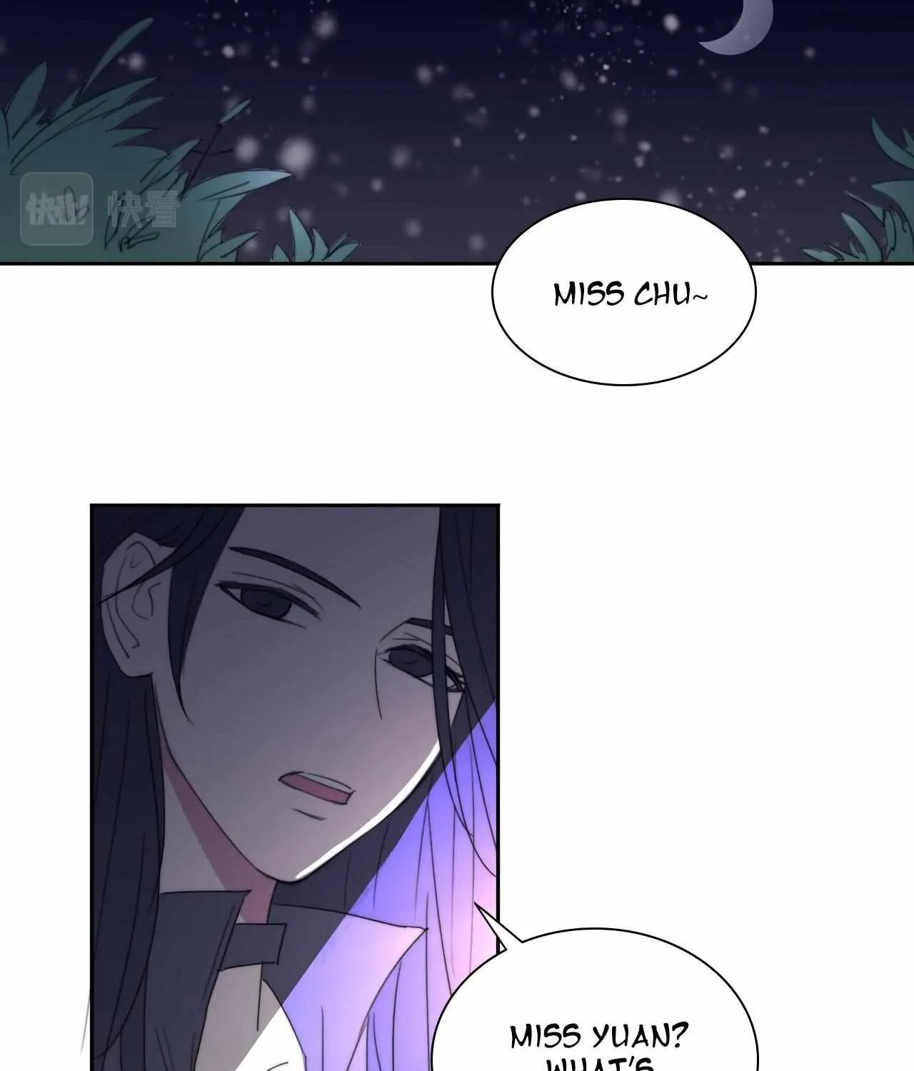 Heartbeat Error X Mangakakalot X Chapter 12.1 Page 53