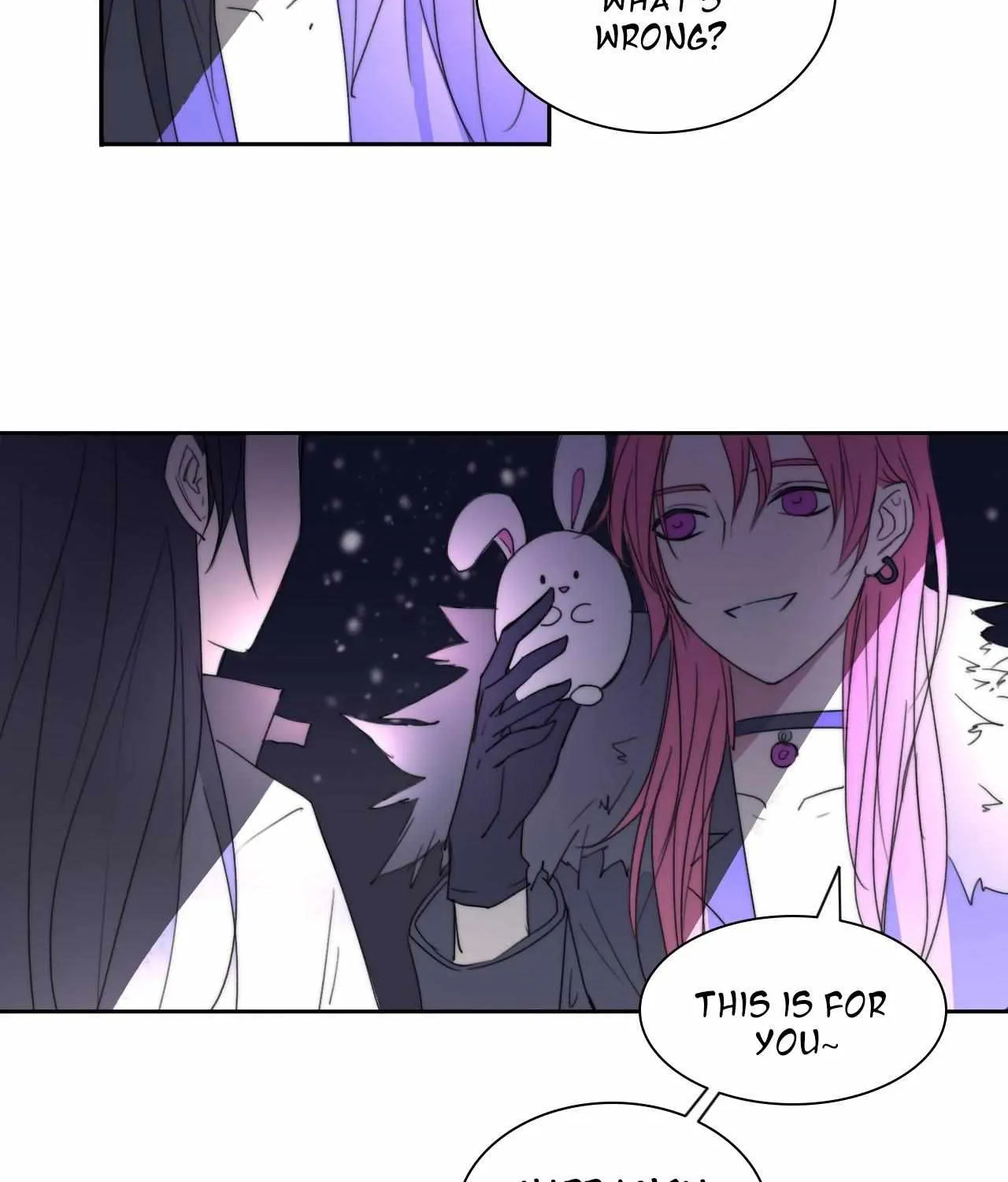 Heartbeat Error X Mangakakalot X Chapter 12.1 Page 54