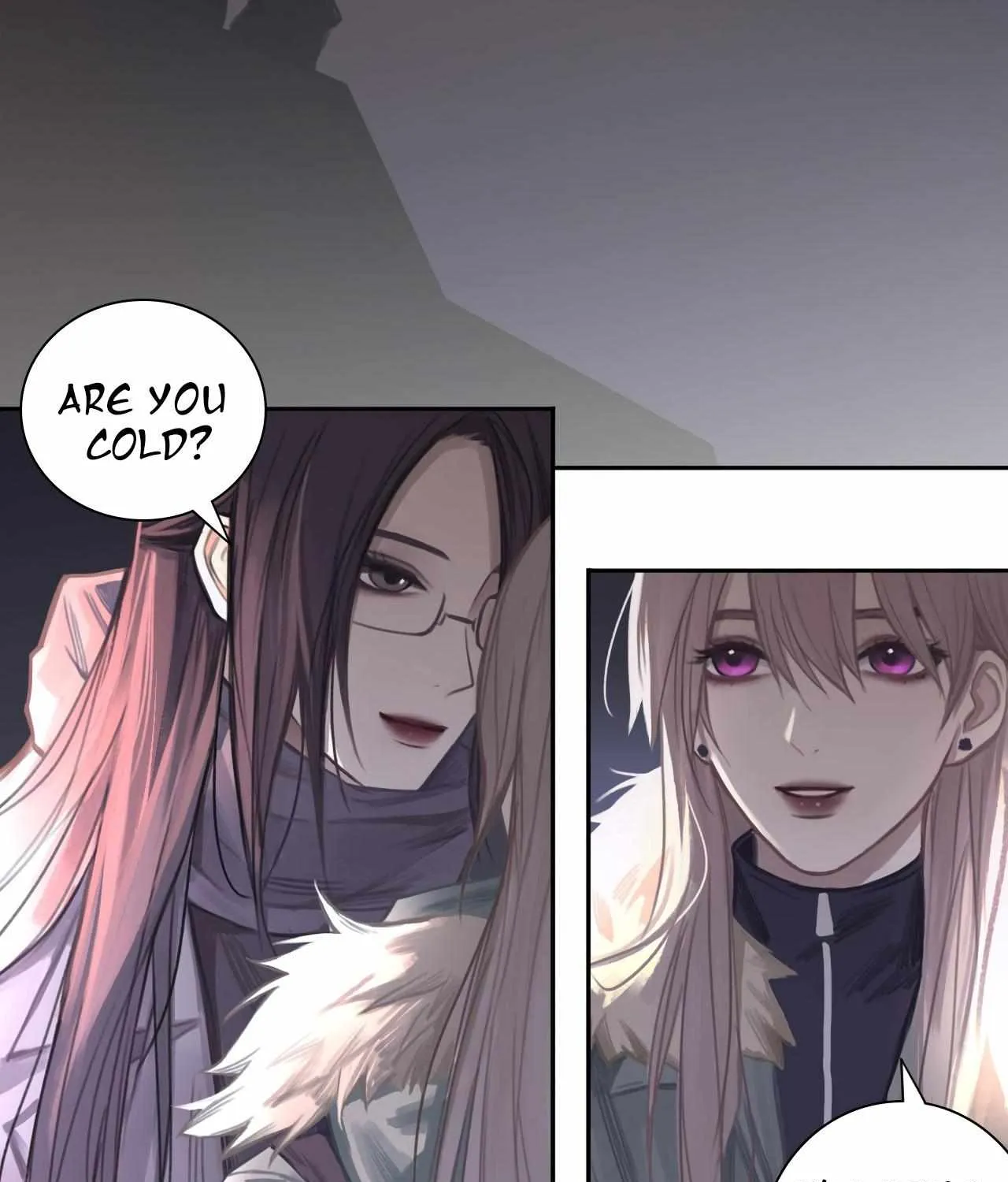 Heartbeat Error X Mangakakalot X Chapter 12 Page 5