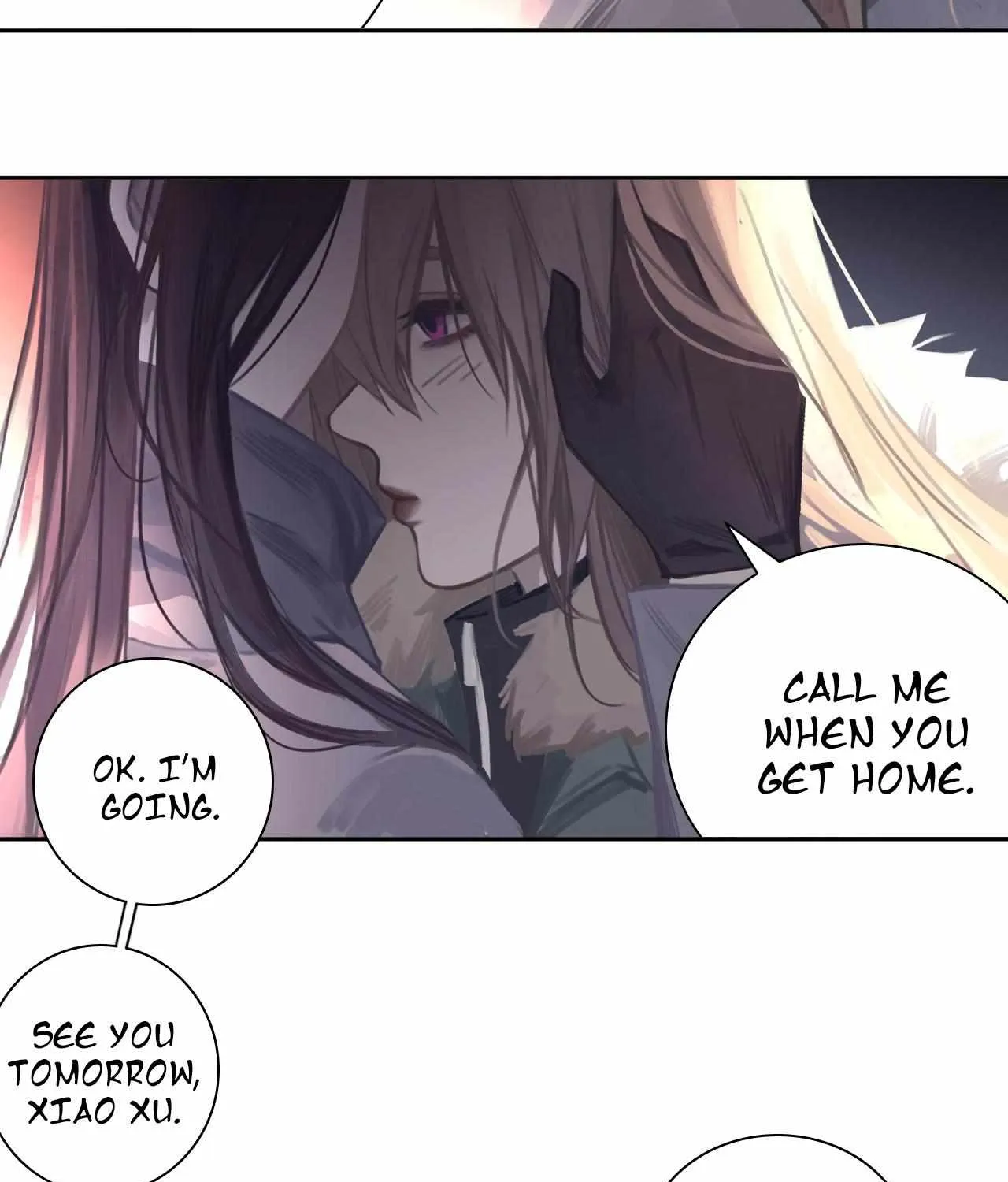 Heartbeat Error X Mangakakalot X Chapter 12 Page 7