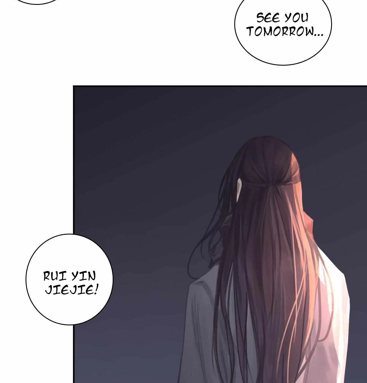Heartbeat Error X Mangakakalot X Chapter 12 Page 8