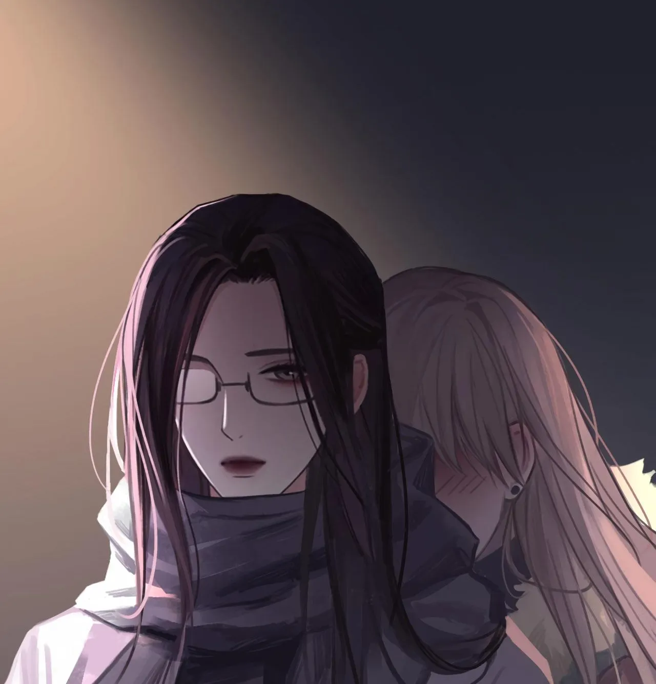 Heartbeat Error X Mangakakalot X Chapter 12 Page 10