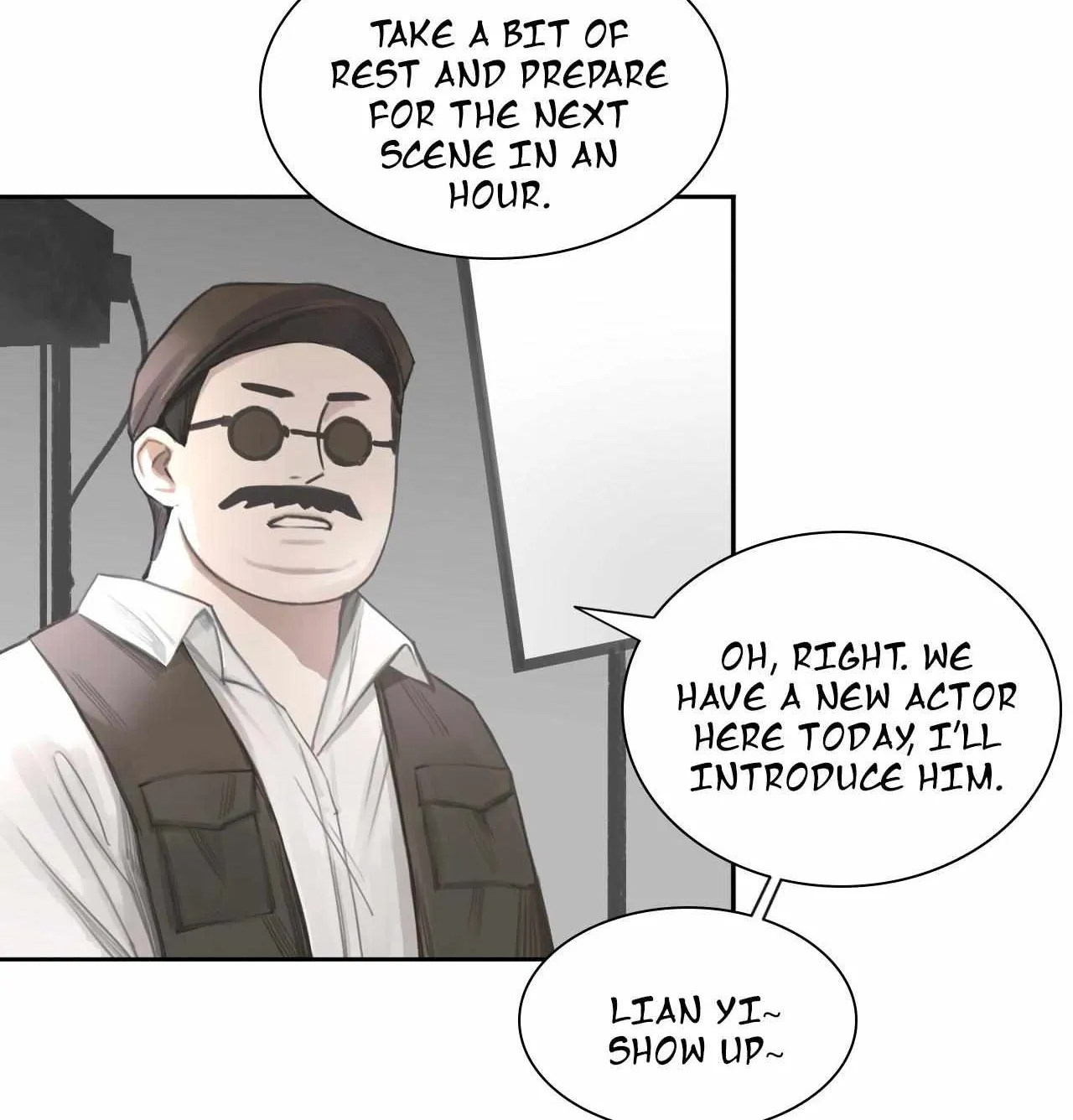 Heartbeat Error X Mangakakalot X Chapter 12 Page 14