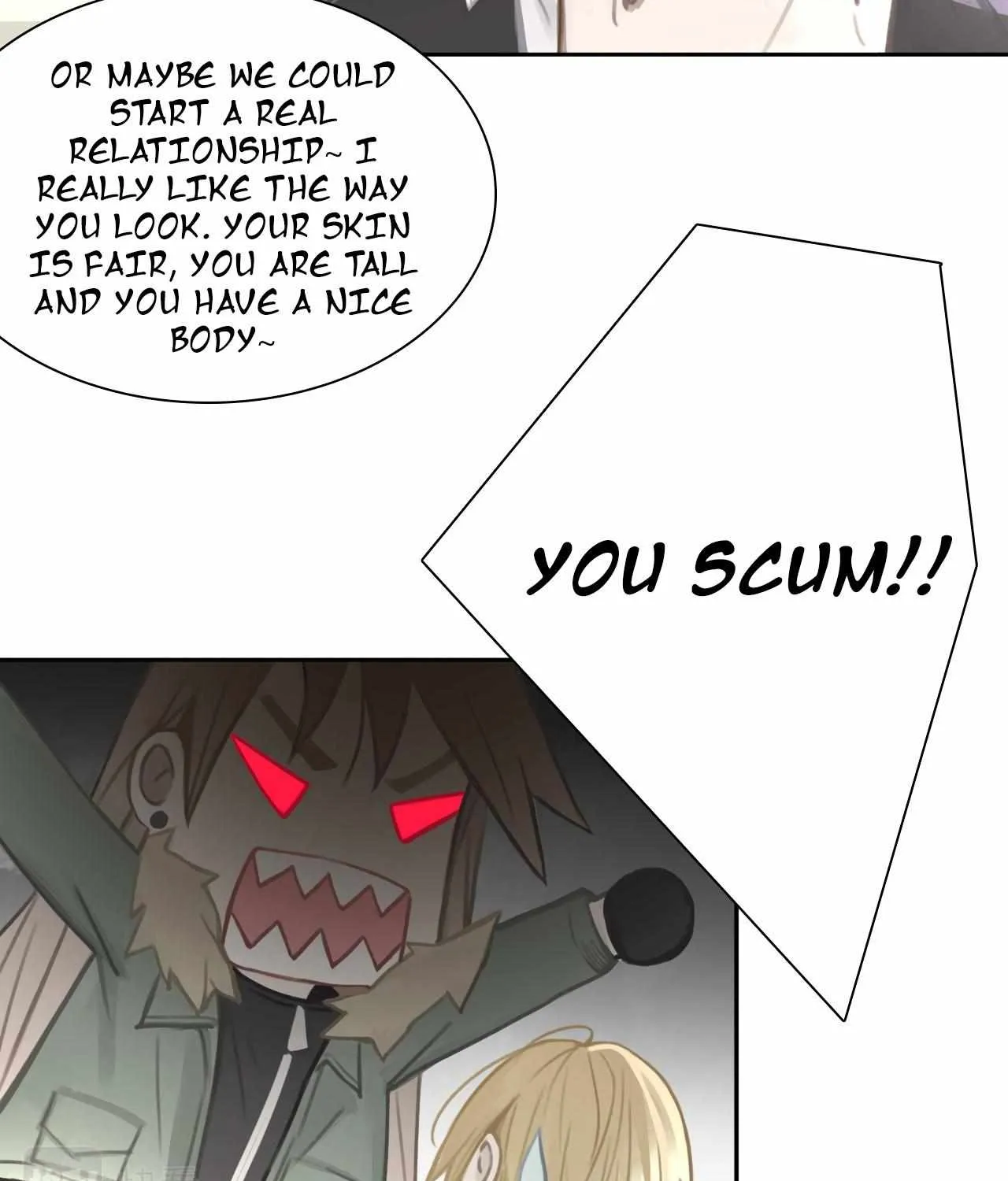 Heartbeat Error X Mangakakalot X Chapter 12 Page 29