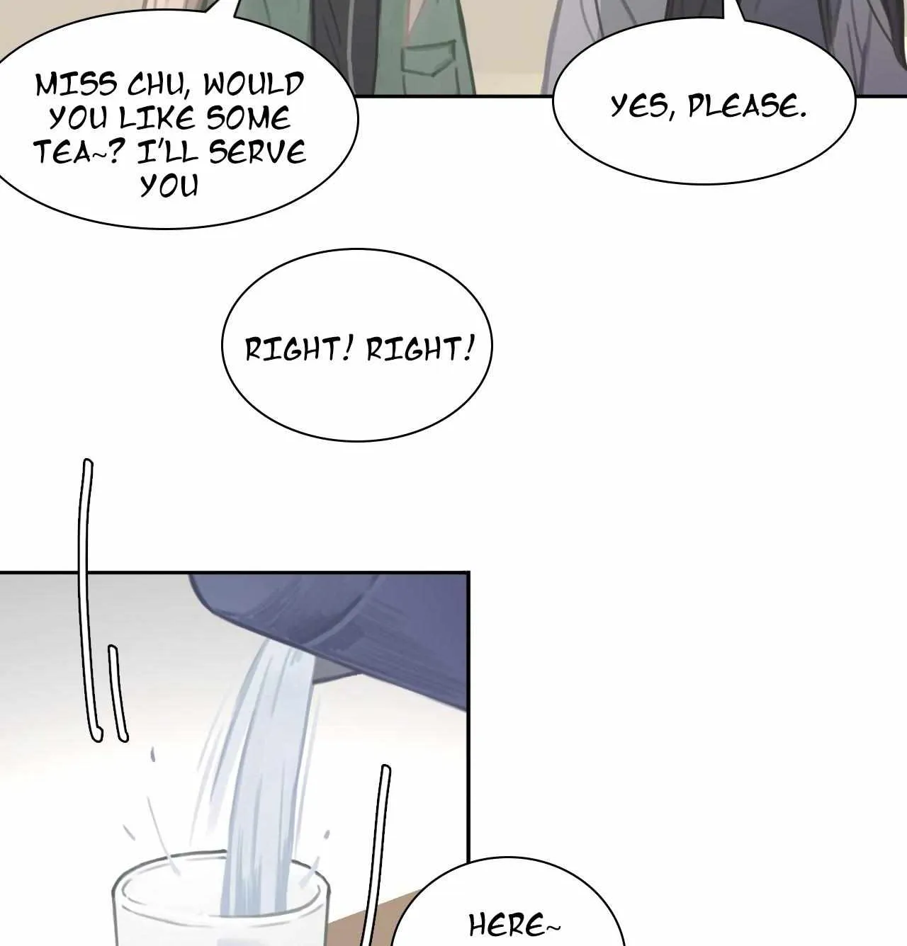 Heartbeat Error X Mangakakalot X Chapter 12 Page 36