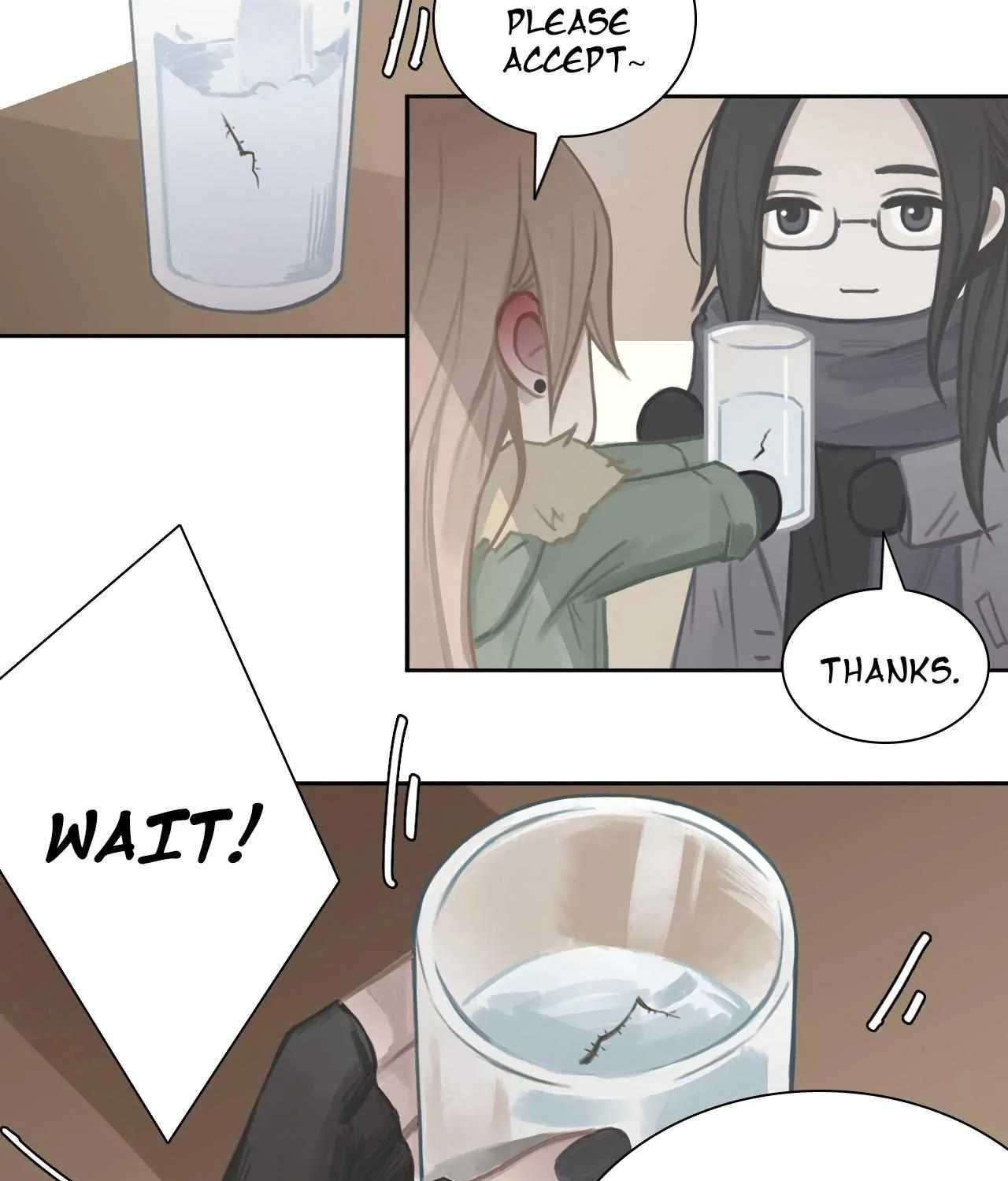 Heartbeat Error X Mangakakalot X Chapter 12 Page 37