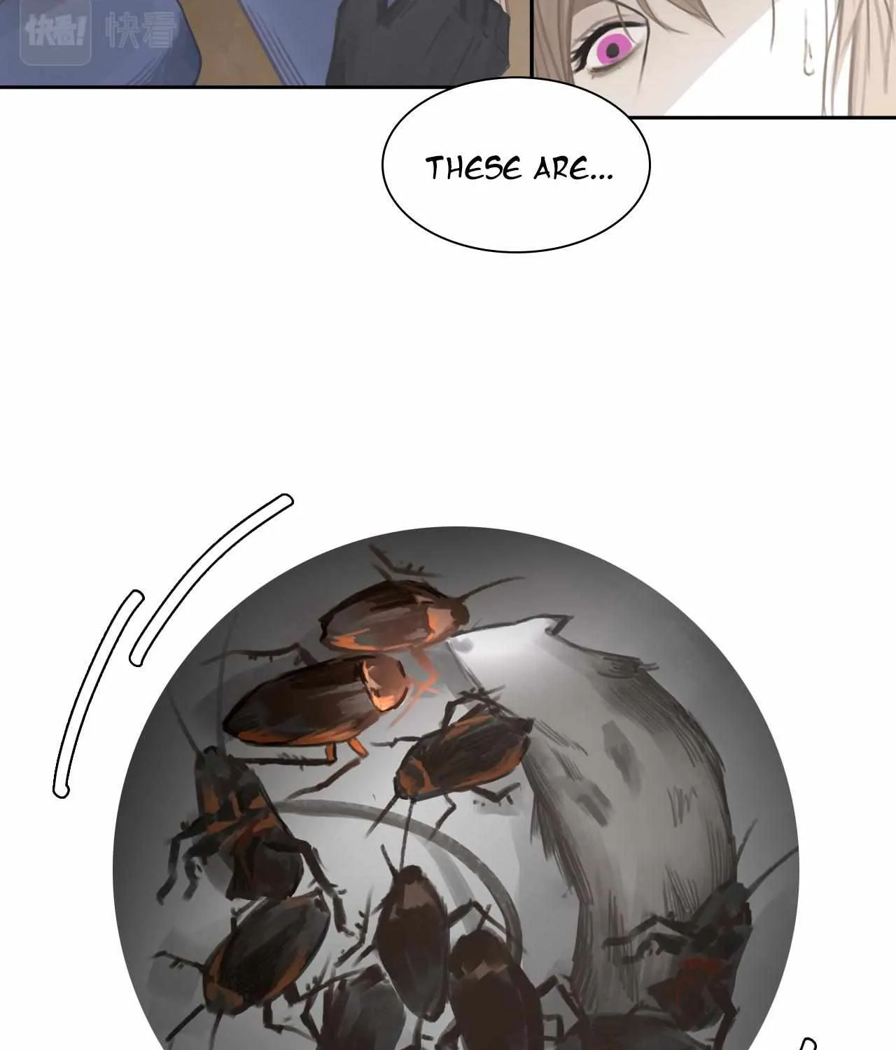 Heartbeat Error X Mangakakalot X Chapter 12 Page 39