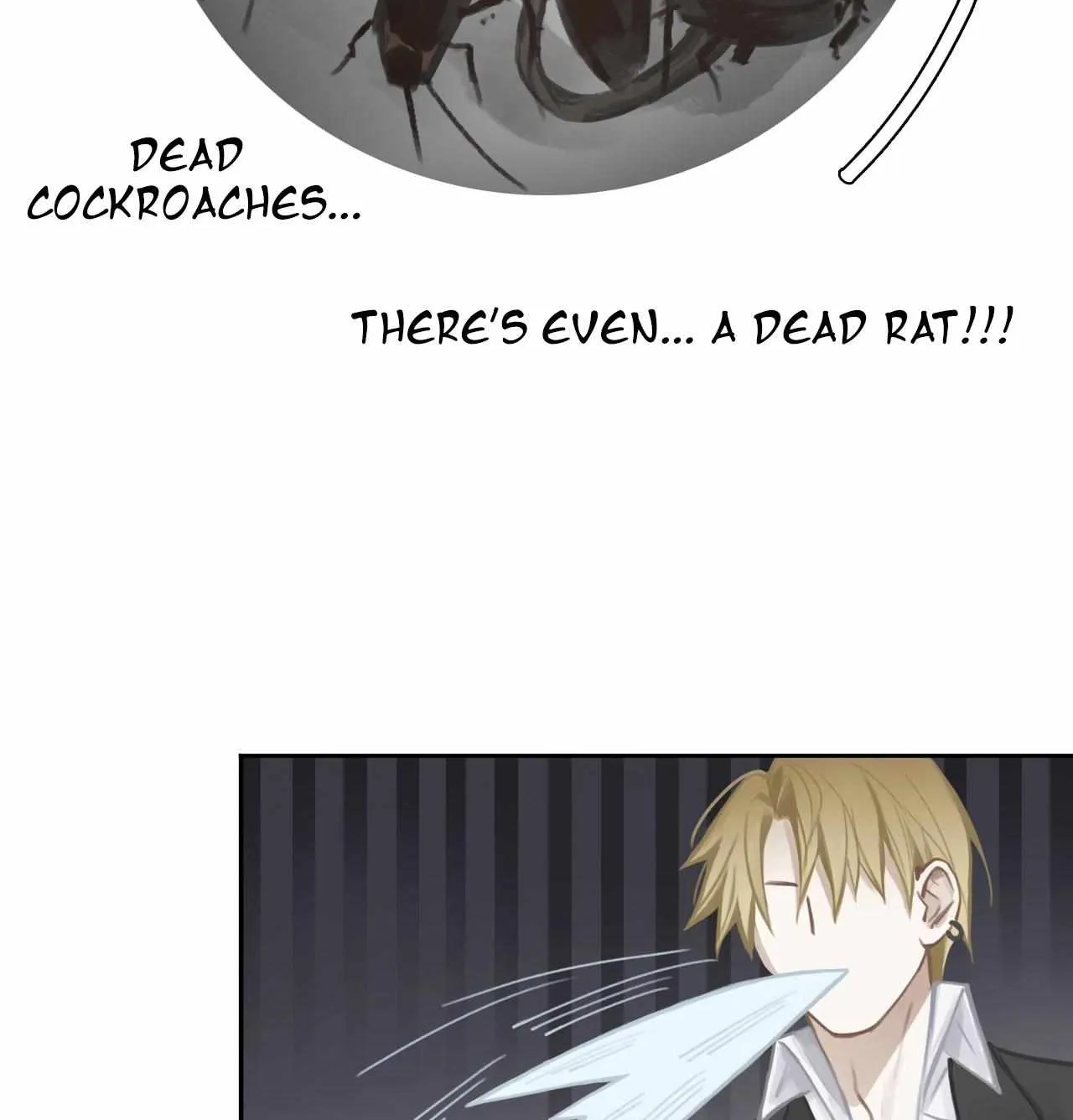 Heartbeat Error X Mangakakalot X Chapter 12 Page 40