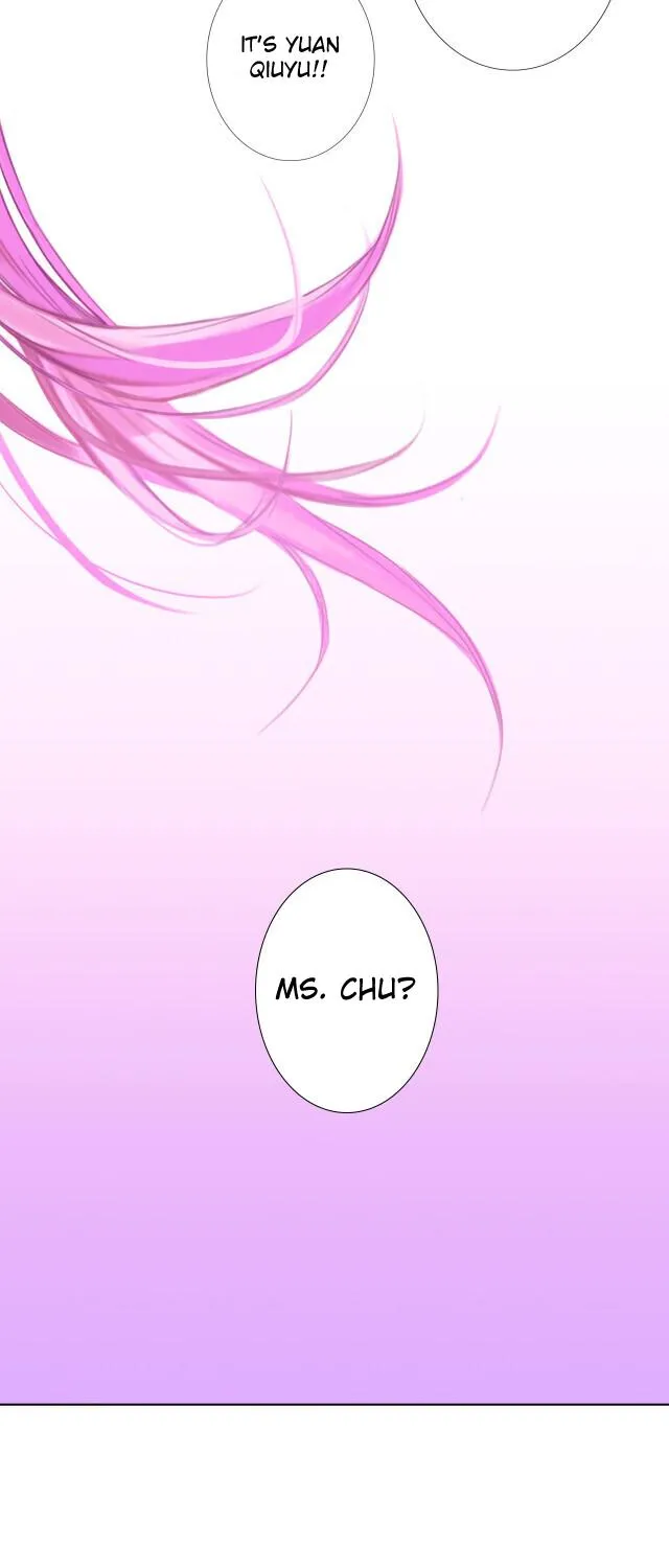 Heartbeat Error X Mangakakalot X Chapter 3 Page 19