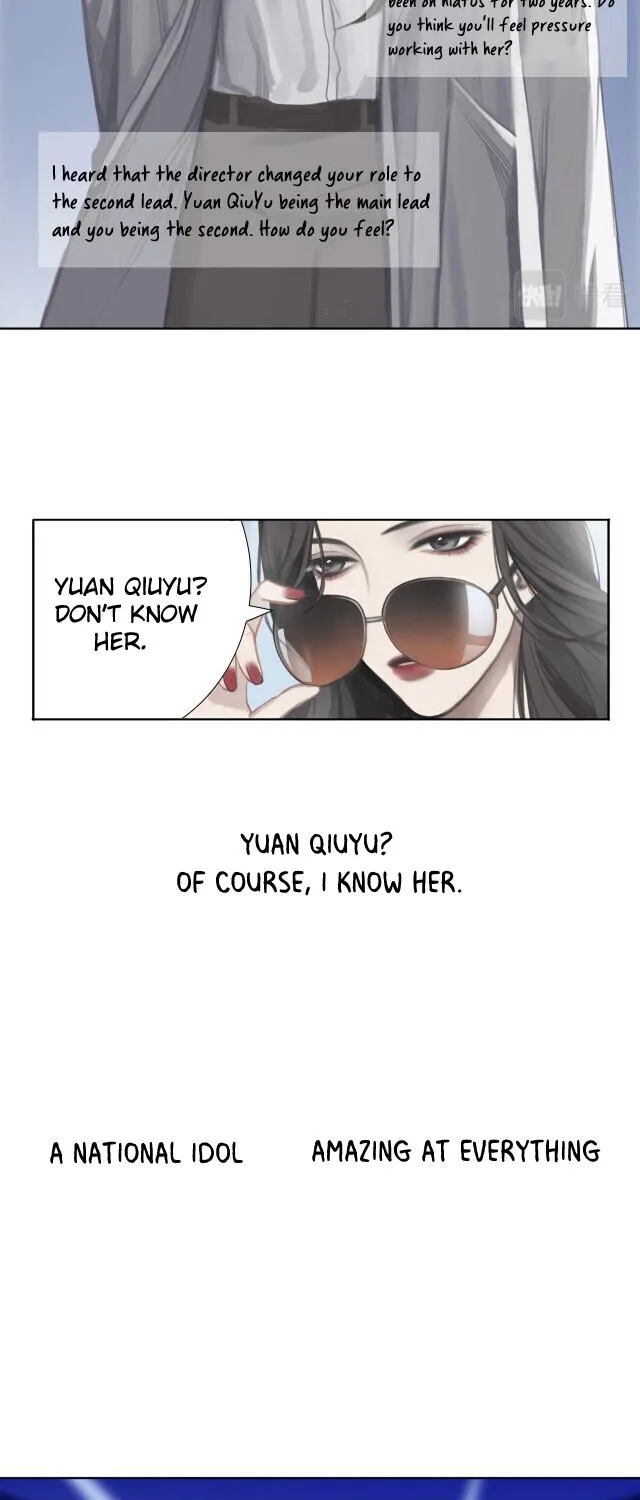 Heartbeat Error X Mangakakalot X Chapter 3 Page 11