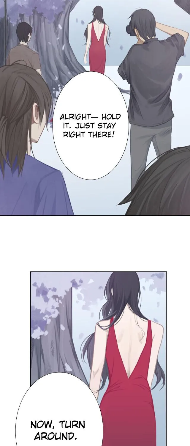 Heartbeat Error X Mangakakalot X Chapter 3 Page 3