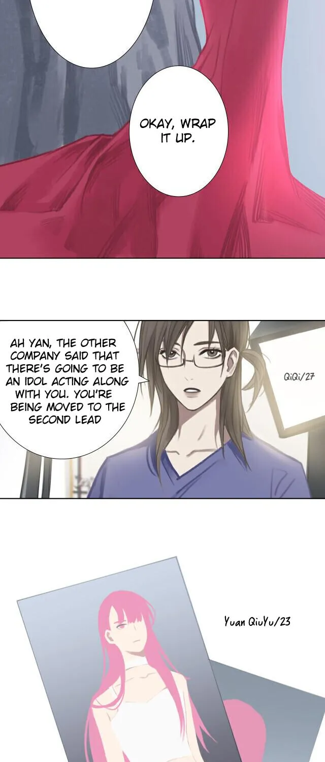 Heartbeat Error X Mangakakalot X Chapter 3 Page 6