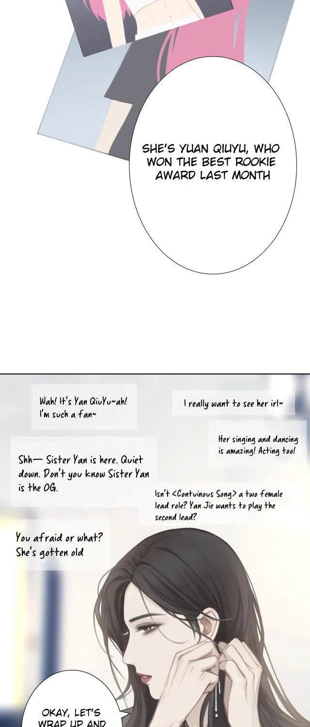 Heartbeat Error X Mangakakalot X Chapter 3 Page 7
