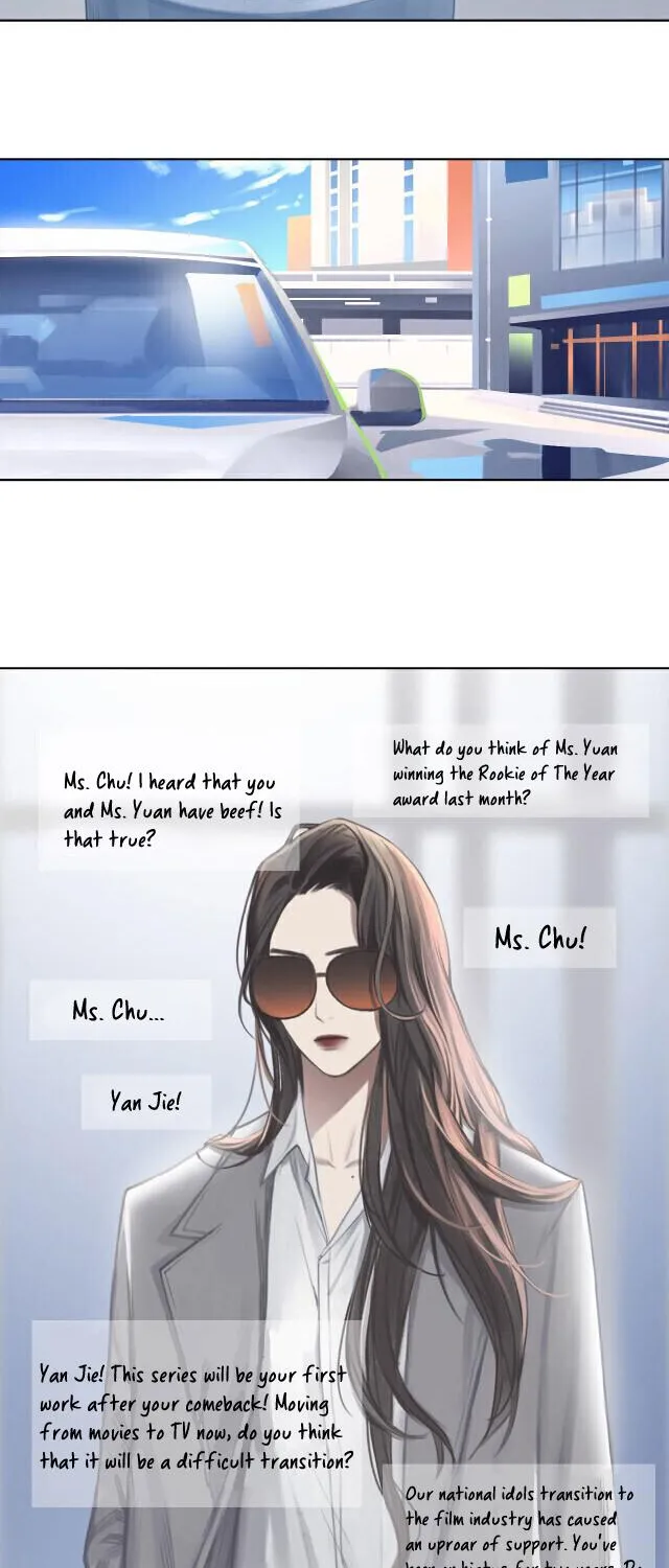 Heartbeat Error X Mangakakalot X Chapter 3 Page 10