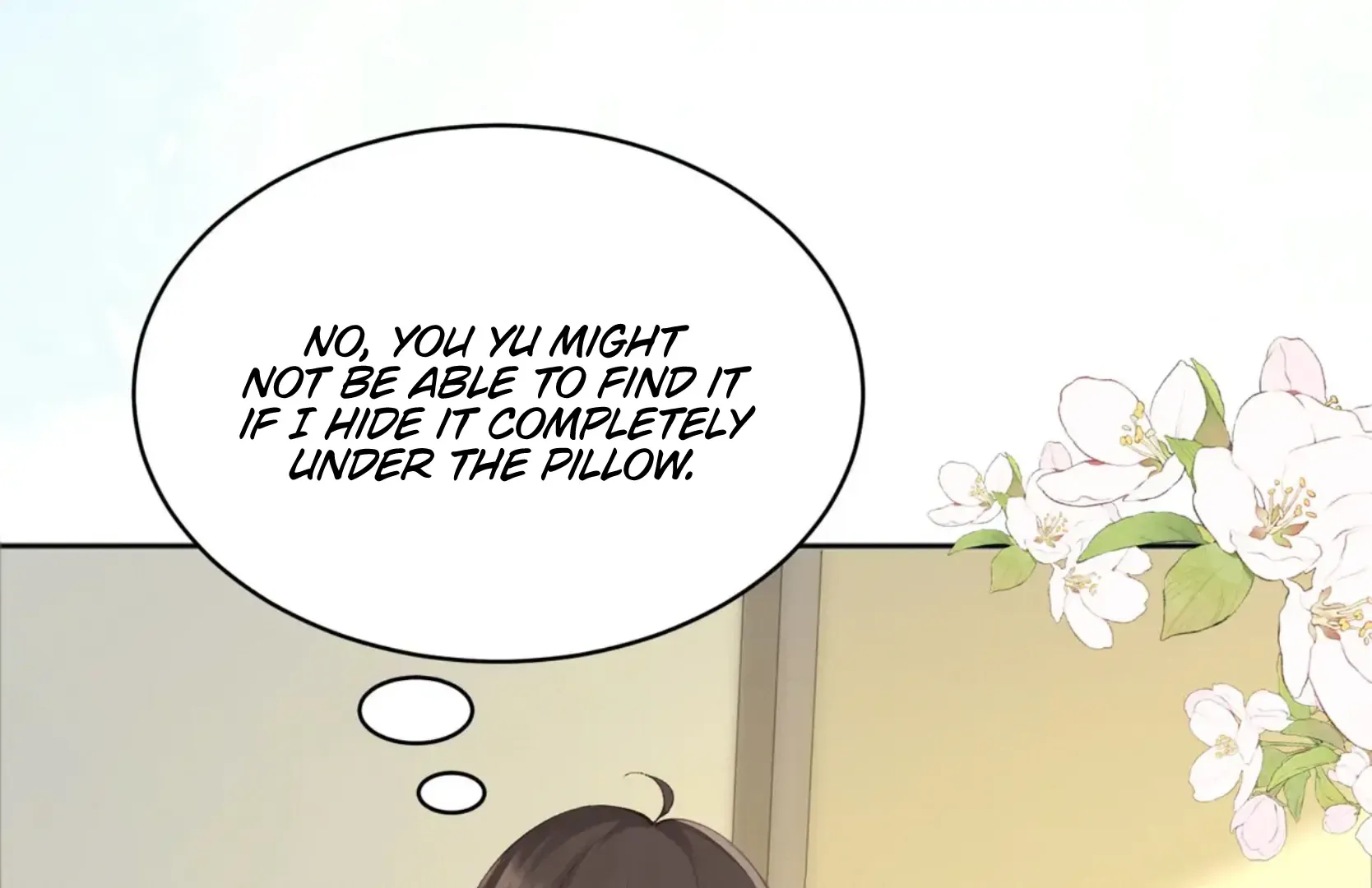 Her Mountain, Her Ocean Mangakakalot X Chapter 76 Page 16