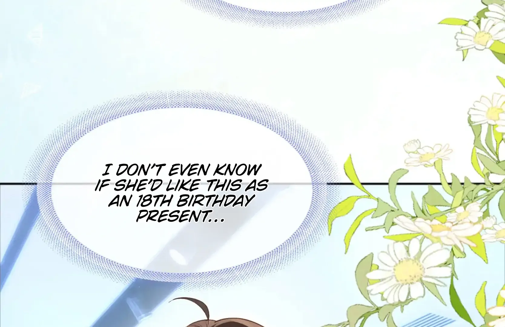 Her Mountain, Her Ocean Mangakakalot X Chapter 76 Page 11
