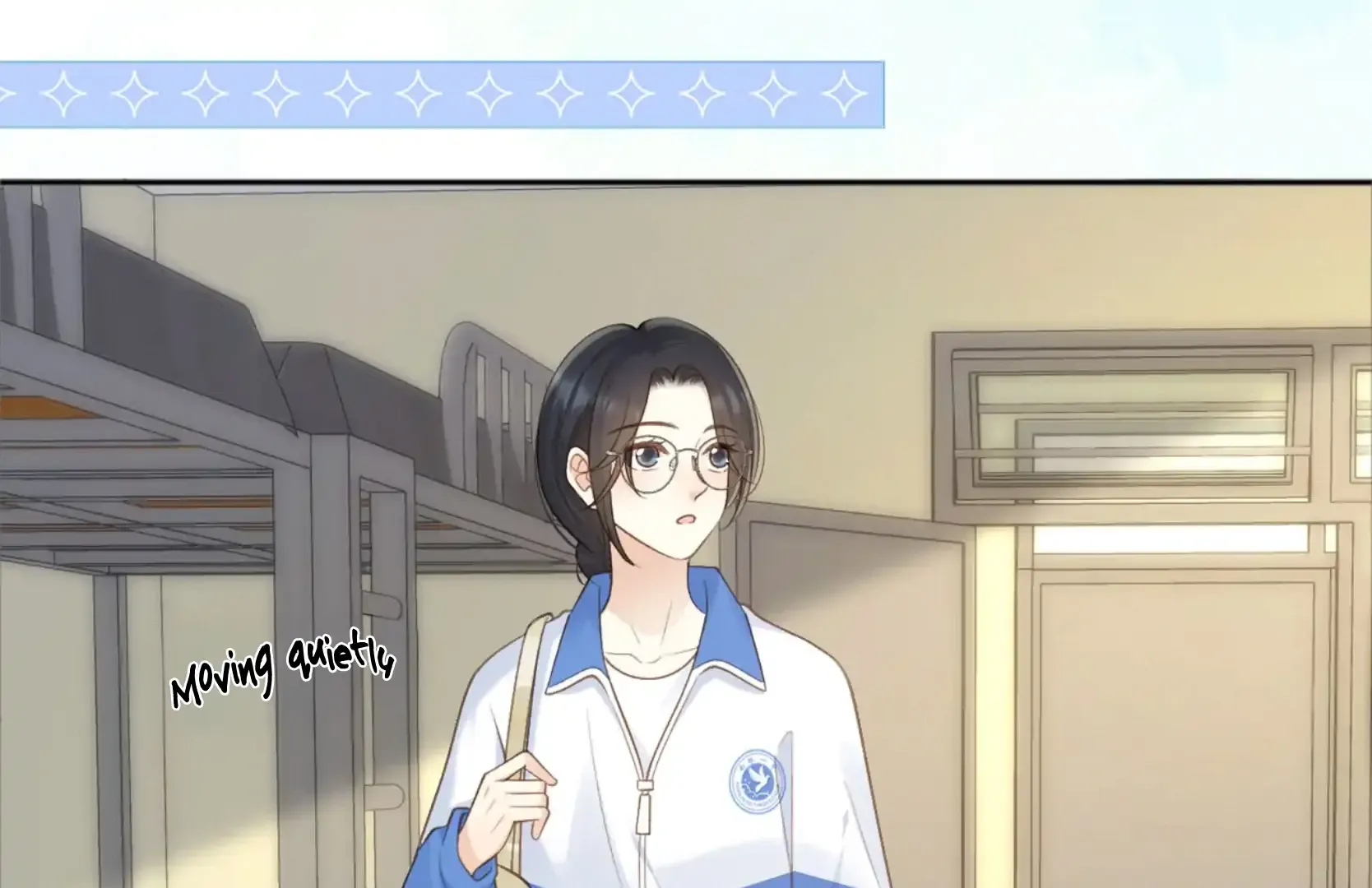 Her Mountain, Her Ocean Mangakakalot X Chapter 76 Page 21
