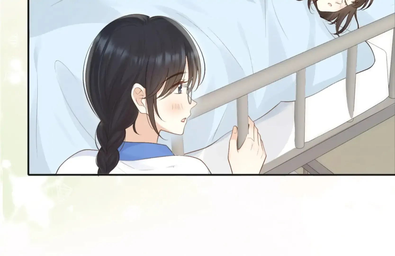 Her Mountain, Her Ocean Mangakakalot X Chapter 76 Page 24
