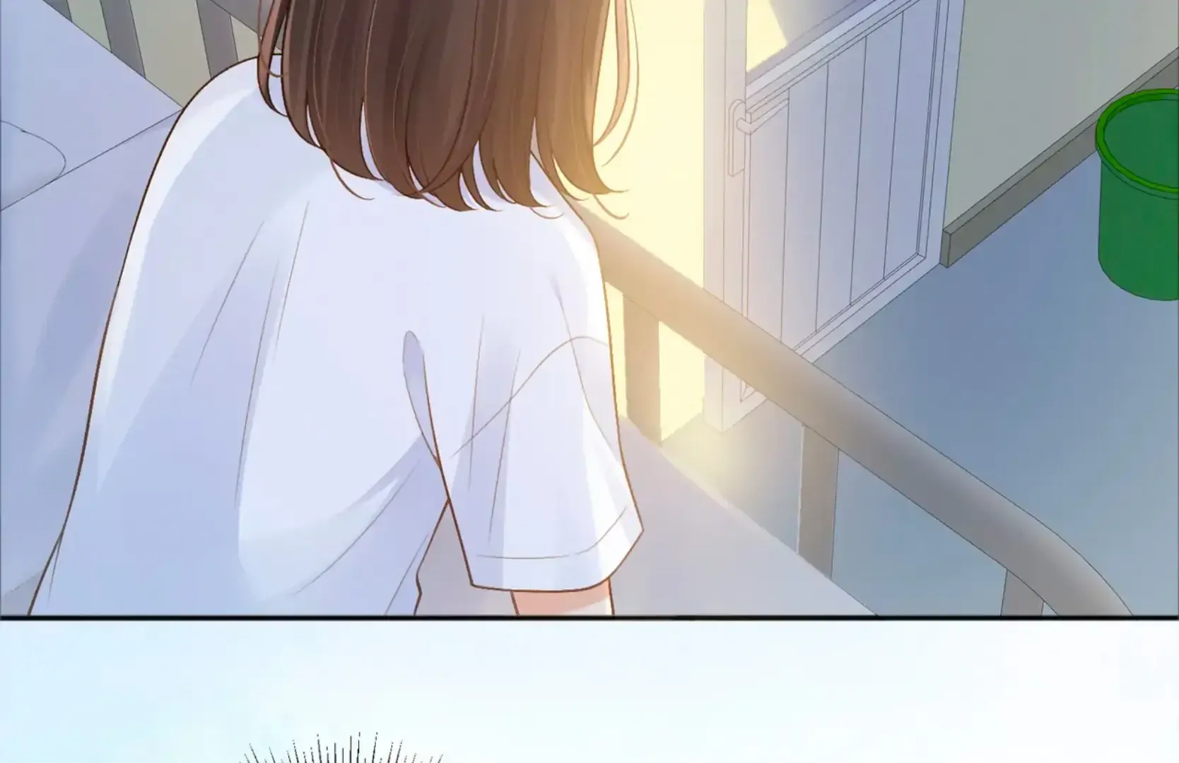 Her Mountain, Her Ocean Mangakakalot X Chapter 76 Page 38