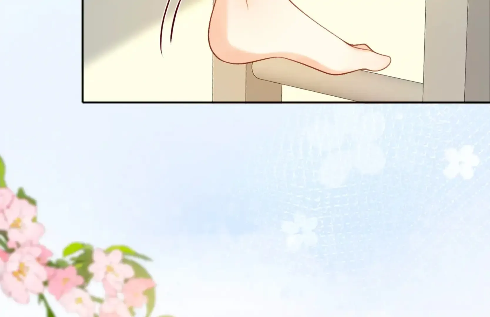 Her Mountain, Her Ocean Mangakakalot X Chapter 76 Page 40
