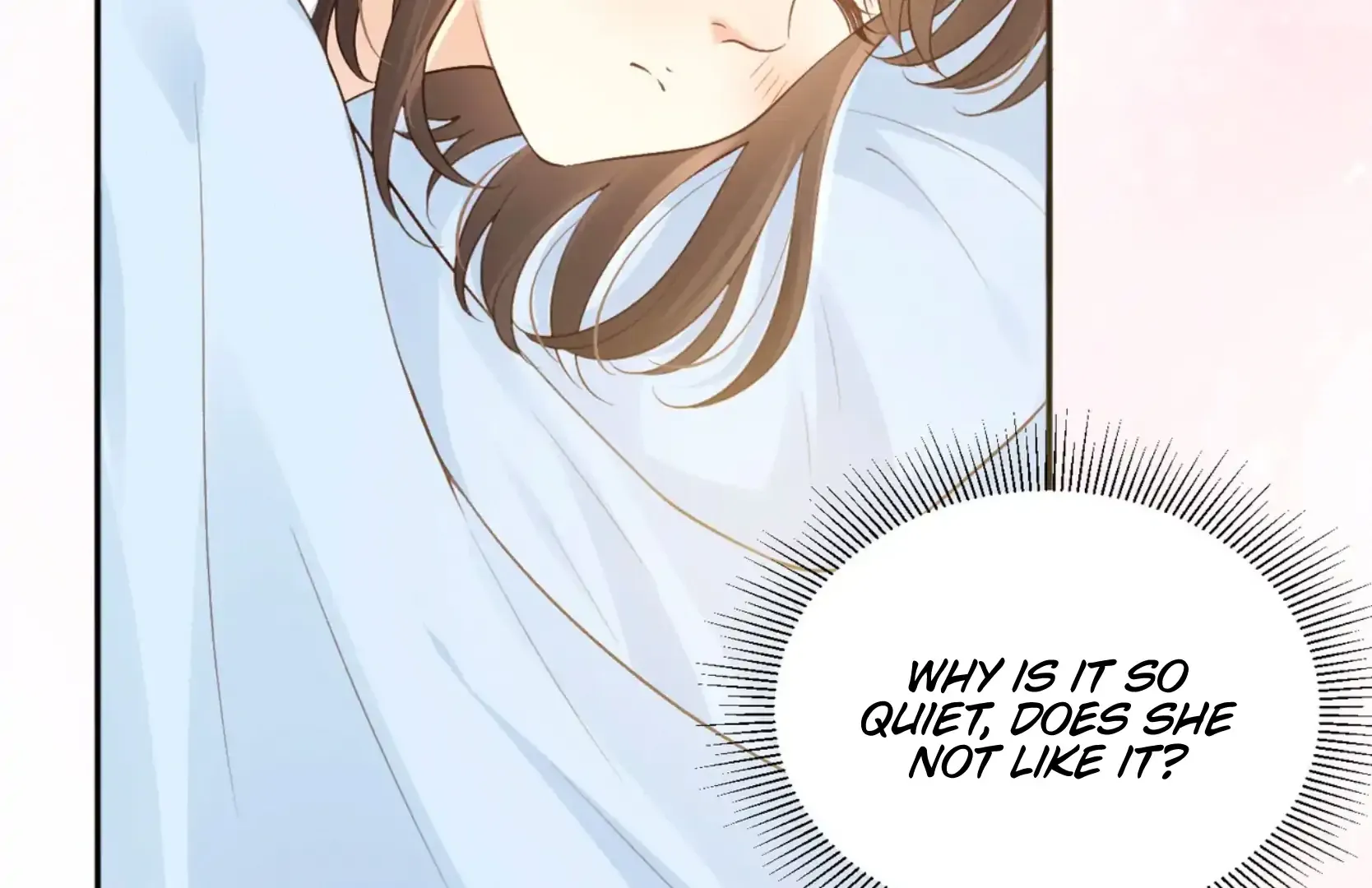 Her Mountain, Her Ocean Mangakakalot X Chapter 76 Page 31
