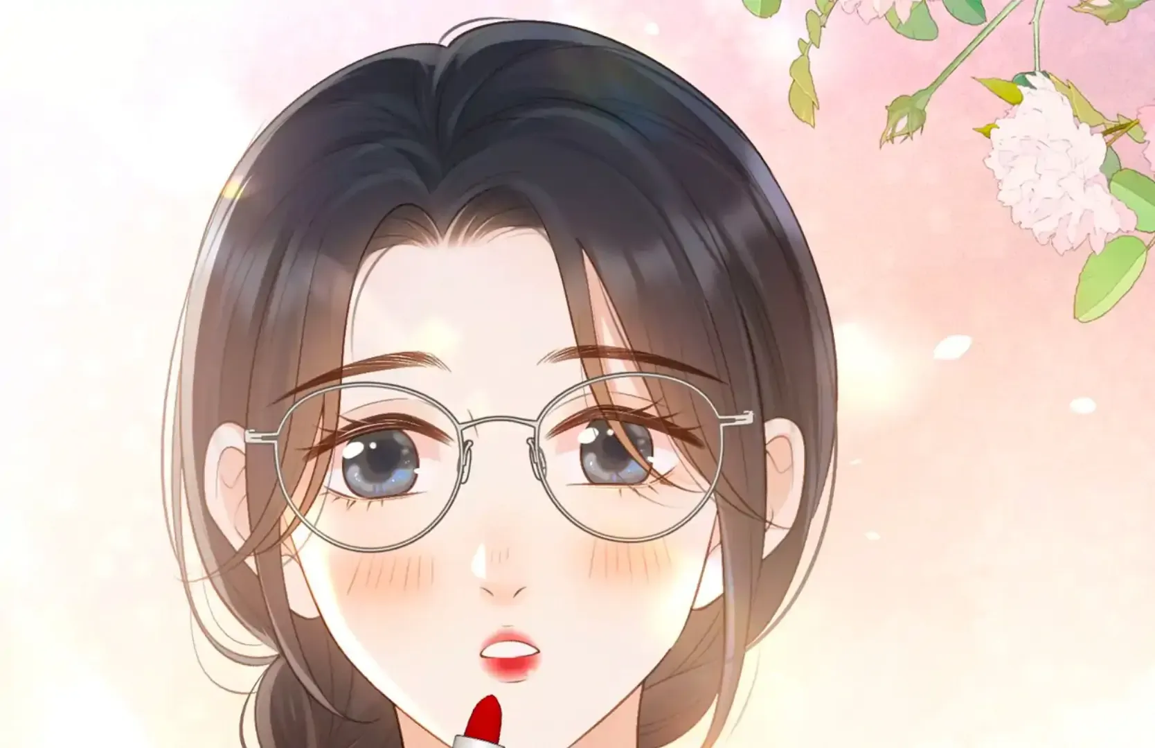 Her Mountain, Her Ocean Mangakakalot X Chapter 76 Page 43