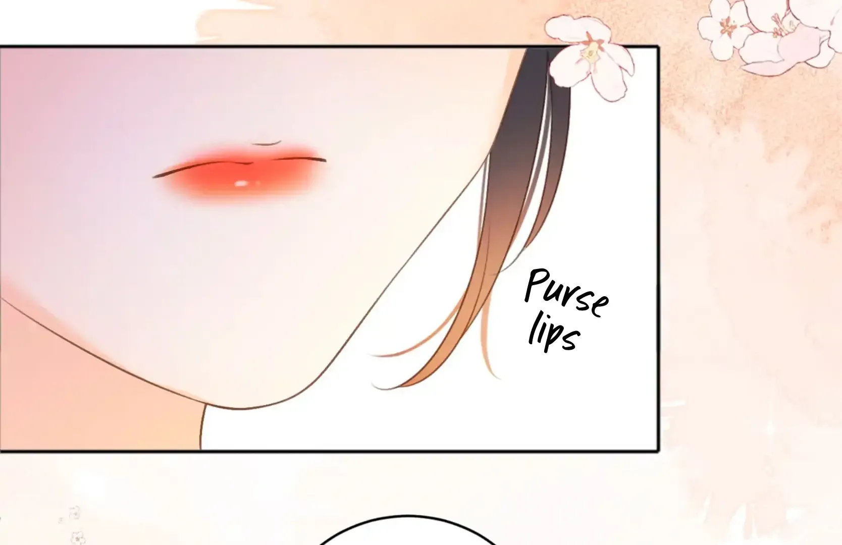 Her Mountain, Her Ocean Mangakakalot X Chapter 76 Page 55