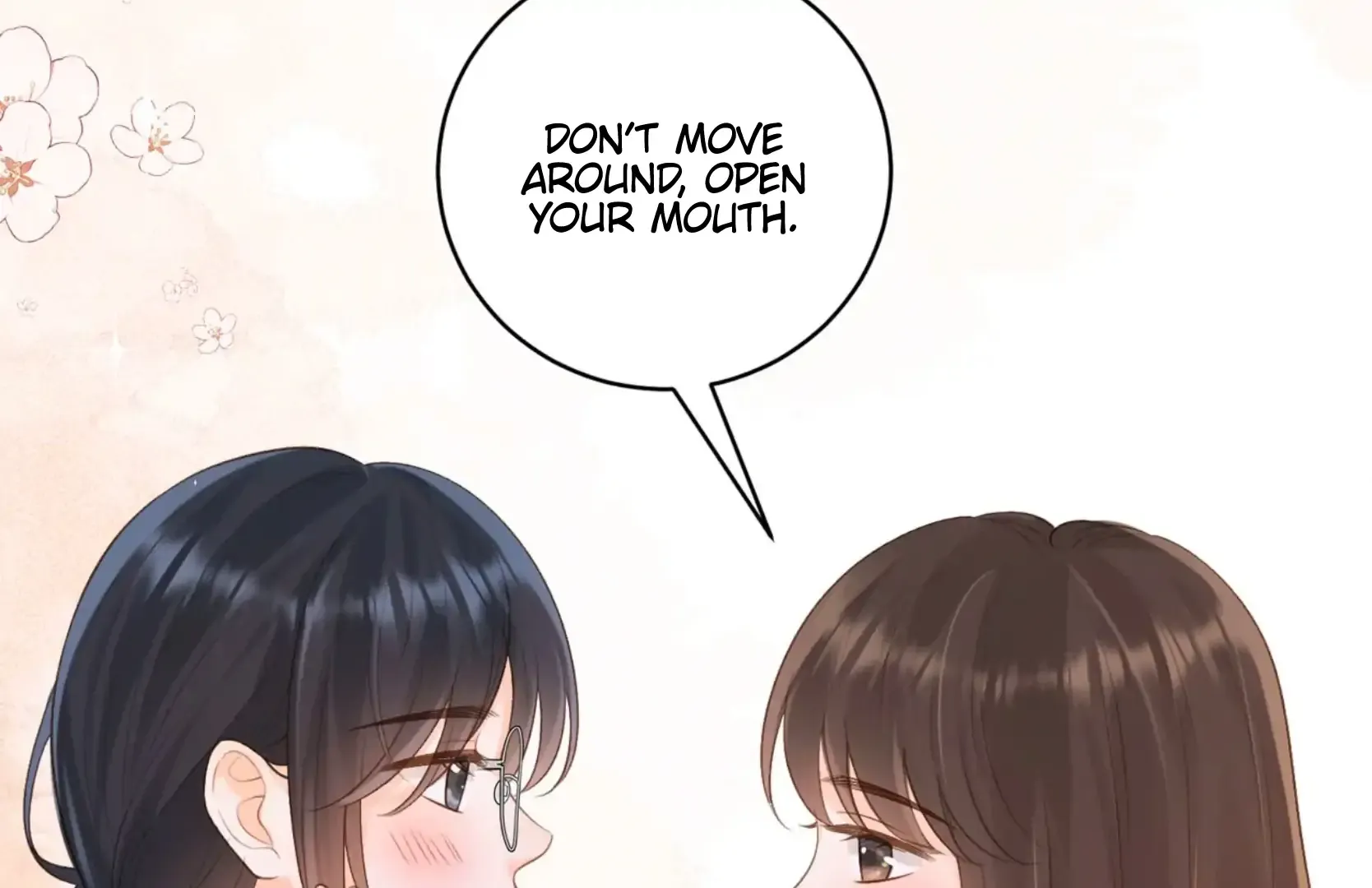 Her Mountain, Her Ocean Mangakakalot X Chapter 76 Page 56