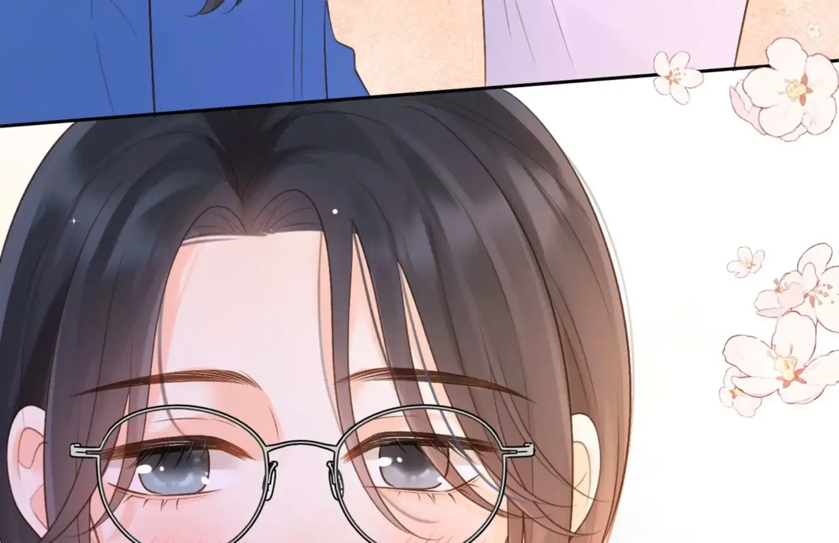 Her Mountain, Her Ocean Mangakakalot X Chapter 76 Page 58