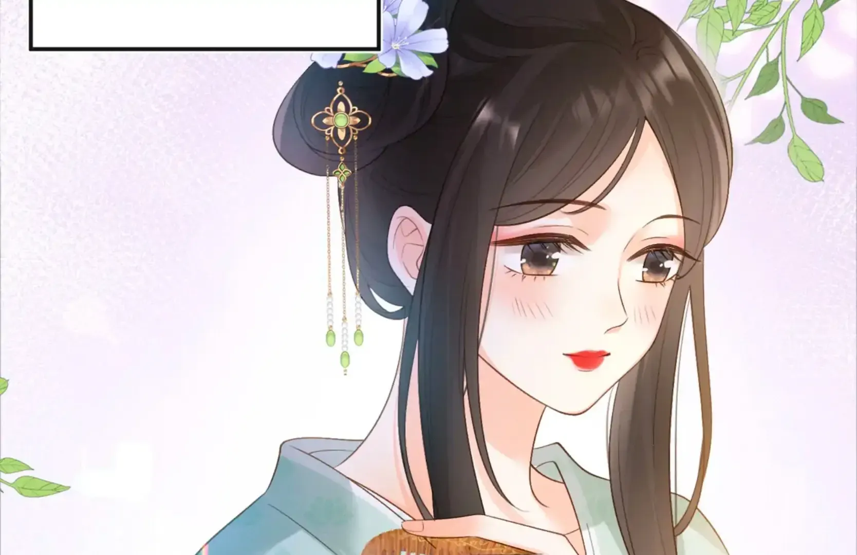 Her Mountain, Her Ocean Mangakakalot X Chapter 76 Page 64