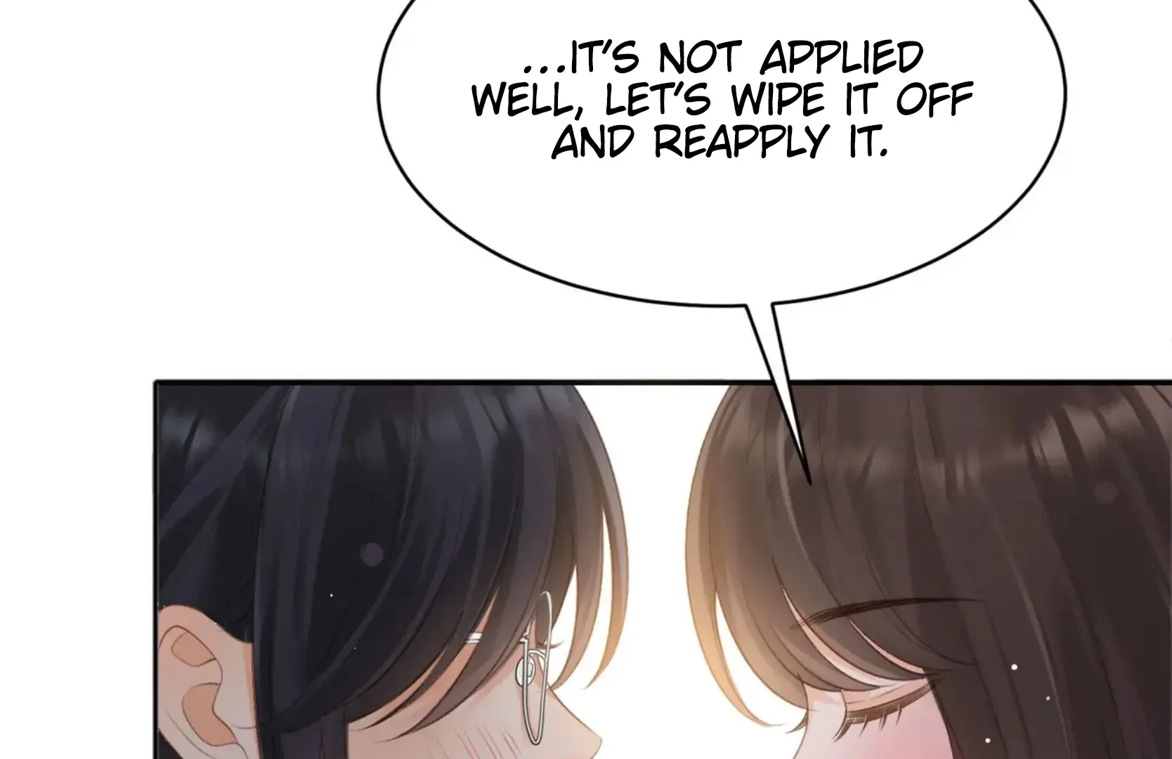 Her Mountain, Her Ocean Mangakakalot X Chapter 76 Page 73