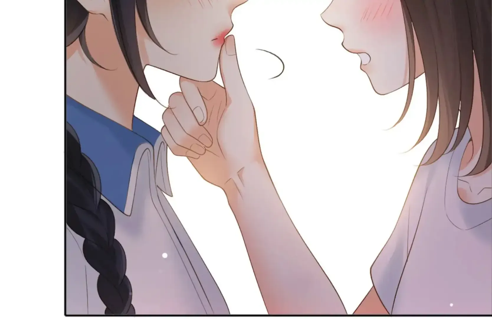 Her Mountain, Her Ocean Mangakakalot X Chapter 76 Page 74