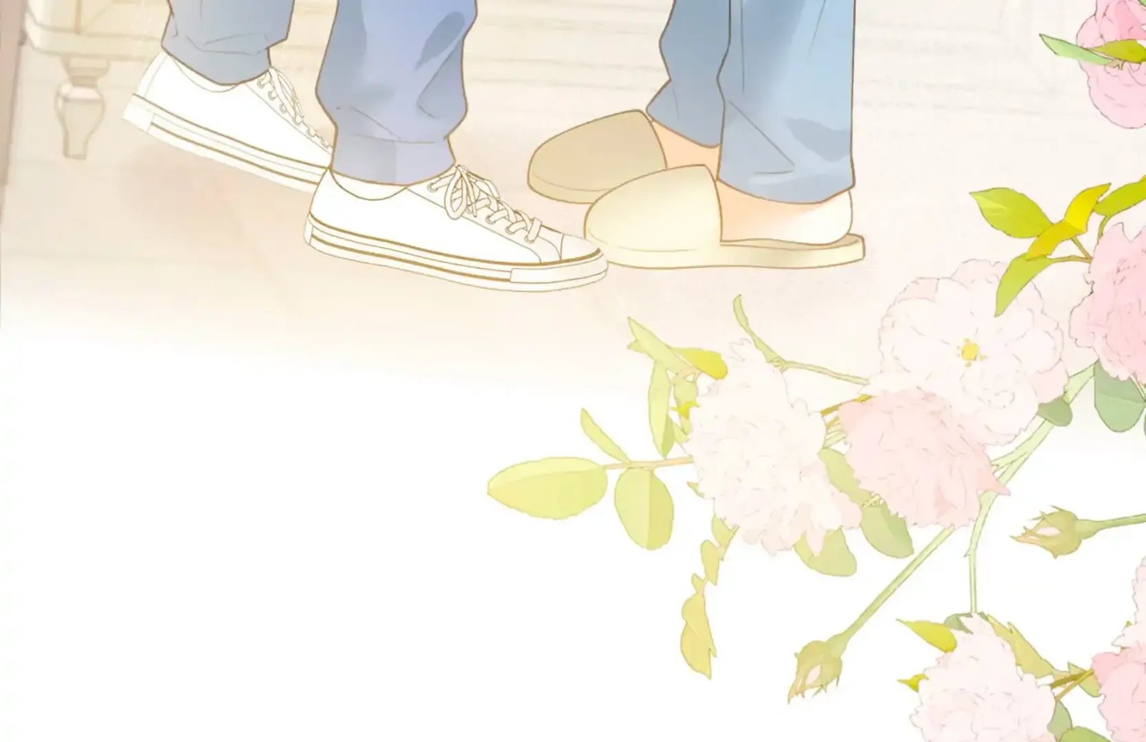 Her Mountain, Her Ocean Mangakakalot X Chapter 76 Page 83