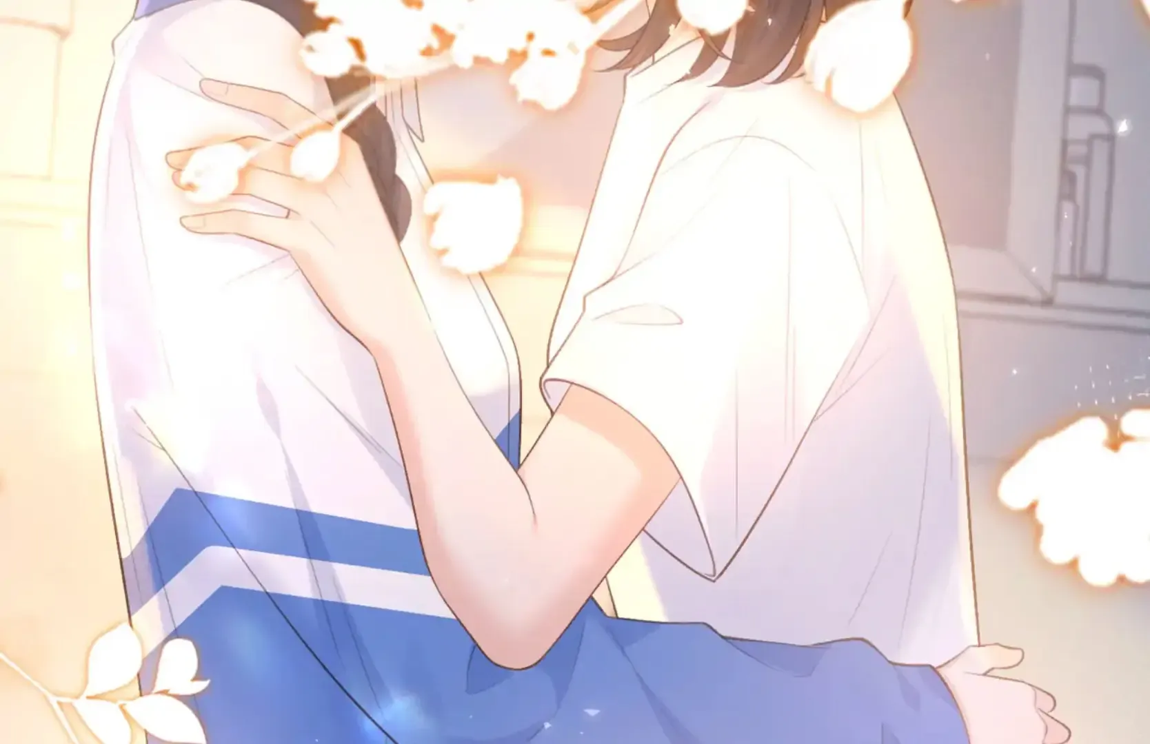 Her Mountain, Her Ocean Mangakakalot X Chapter 77 Page 16