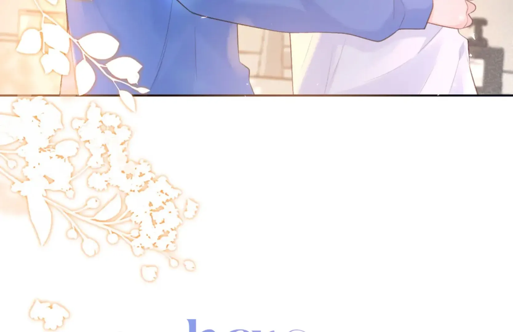 Her Mountain, Her Ocean Mangakakalot X Chapter 77 Page 17