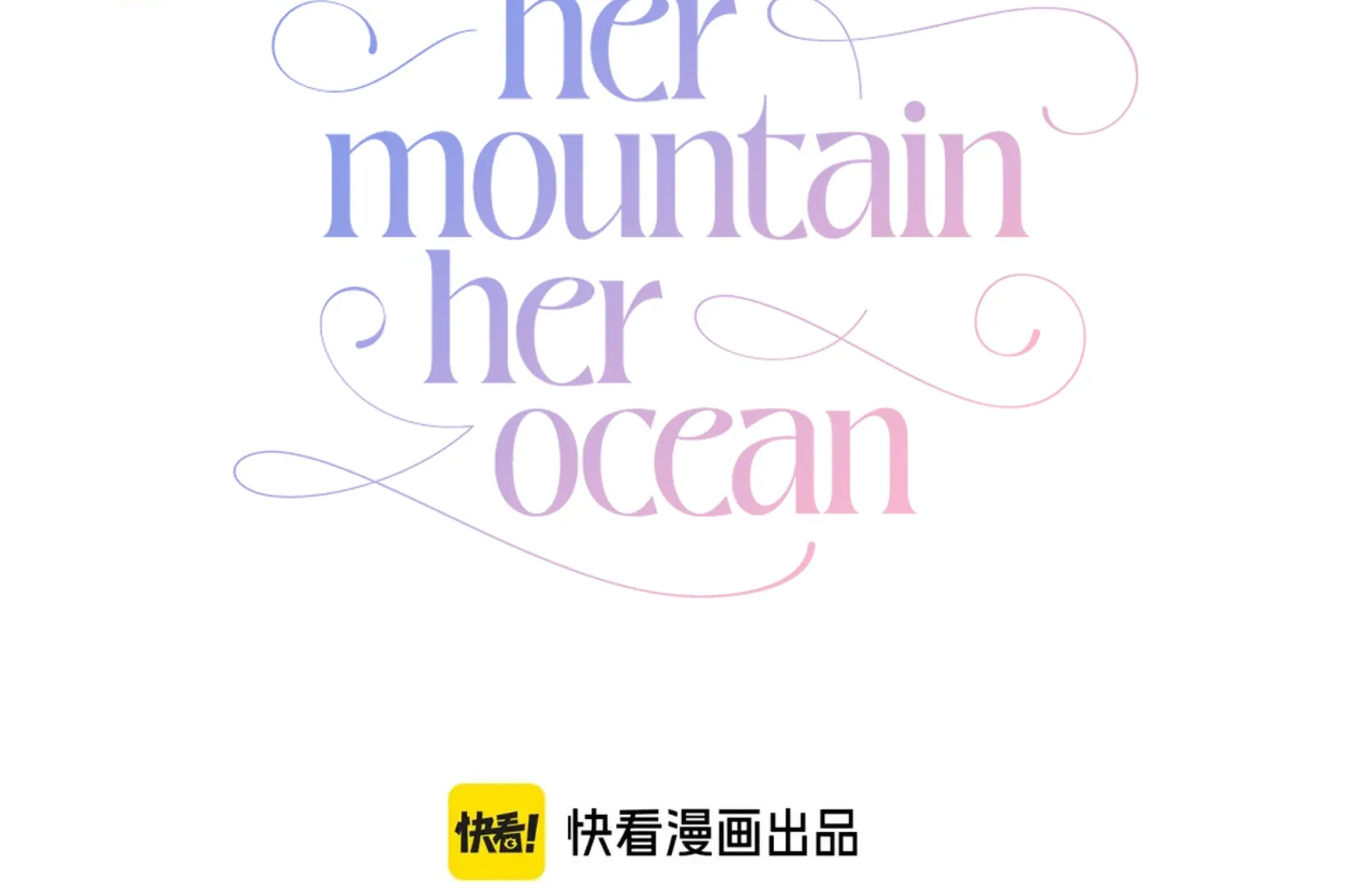 Her Mountain, Her Ocean Mangakakalot X Chapter 77 Page 18