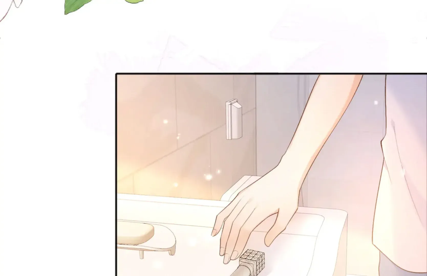 Her Mountain, Her Ocean Mangakakalot X Chapter 77 Page 11