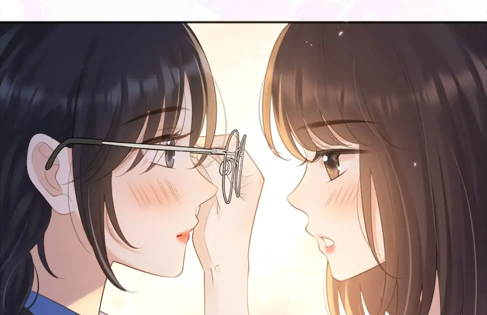 Her Mountain, Her Ocean Mangakakalot X Chapter 77 Page 13