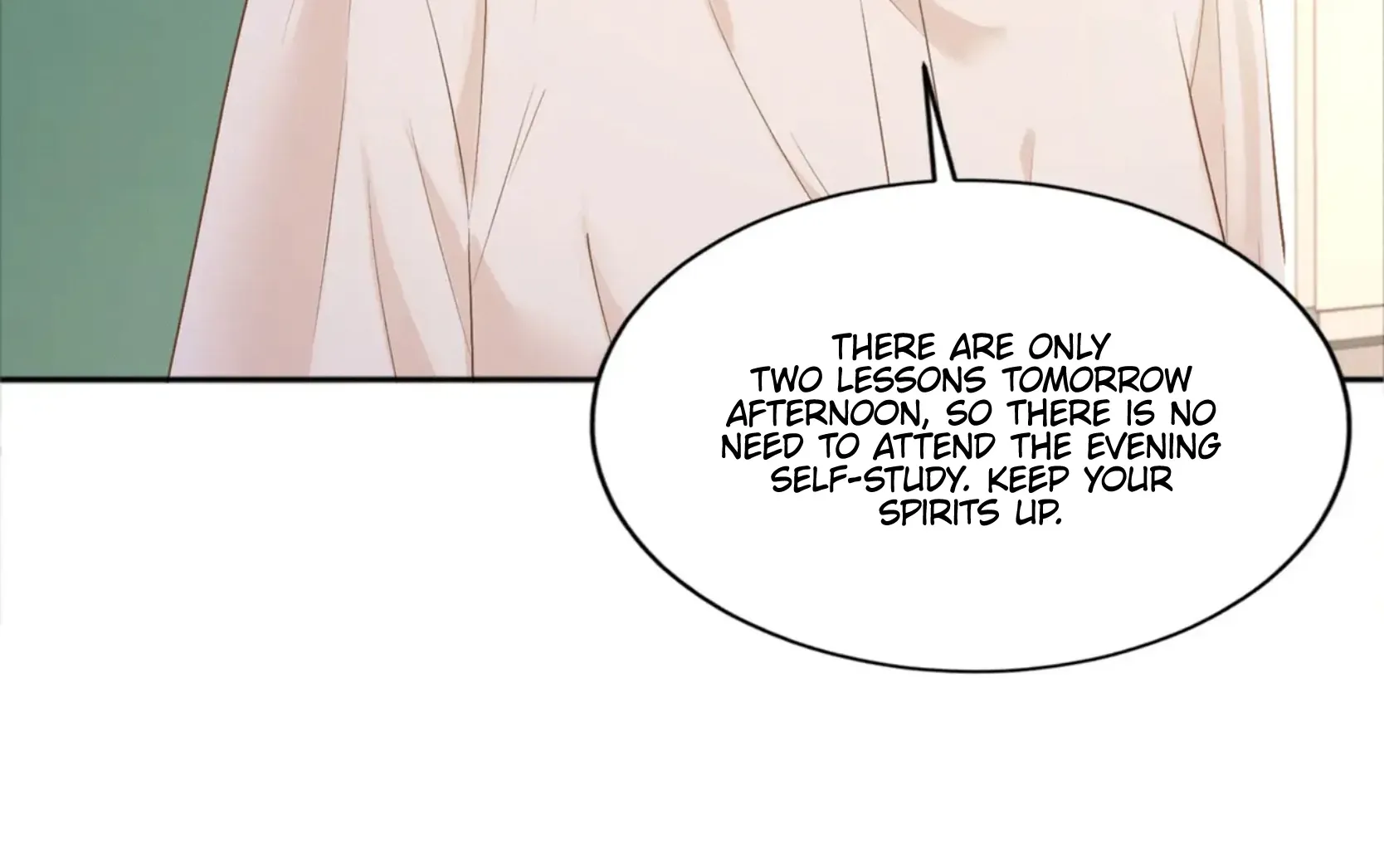 Her Mountain, Her Ocean Mangakakalot X Chapter 77 Page 25
