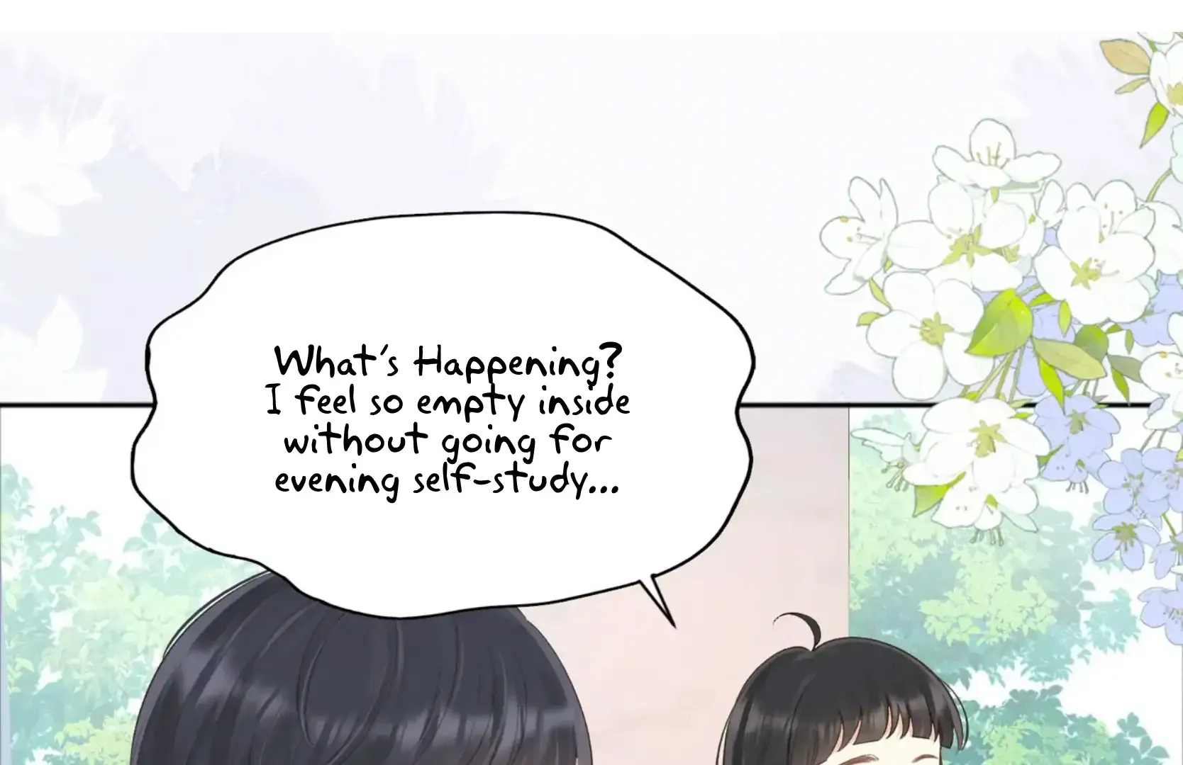 Her Mountain, Her Ocean Mangakakalot X Chapter 77 Page 26