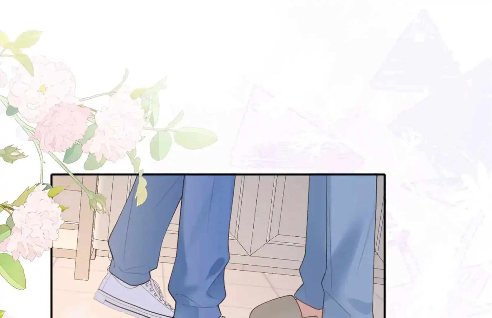 Her Mountain, Her Ocean Mangakakalot X Chapter 77 Page 3
