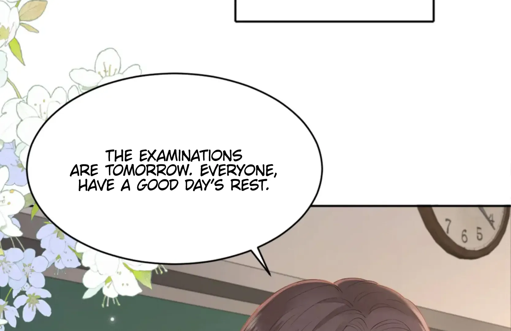 Her Mountain, Her Ocean Mangakakalot X Chapter 77 Page 23